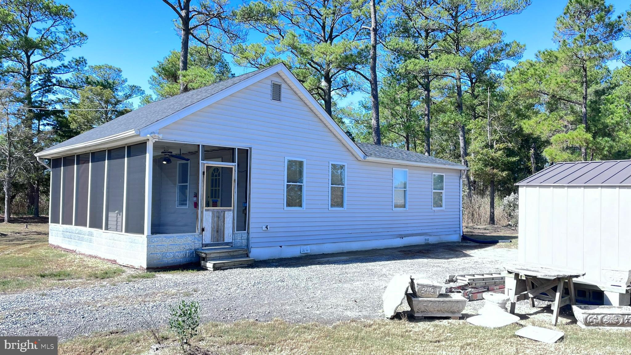 MADISON - Residential