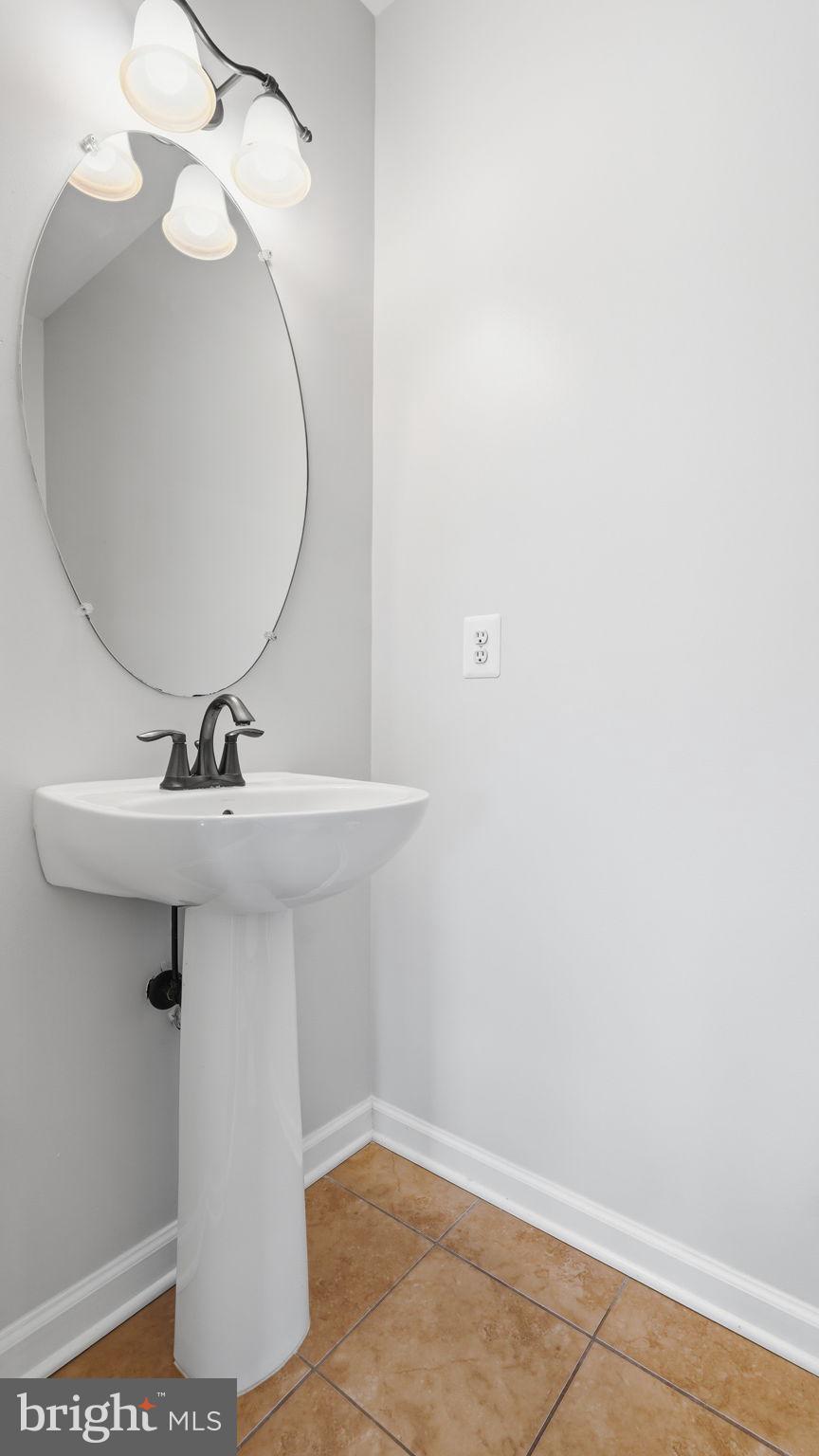 POTOMAC CLUB CONDOMINIUMS - Residential