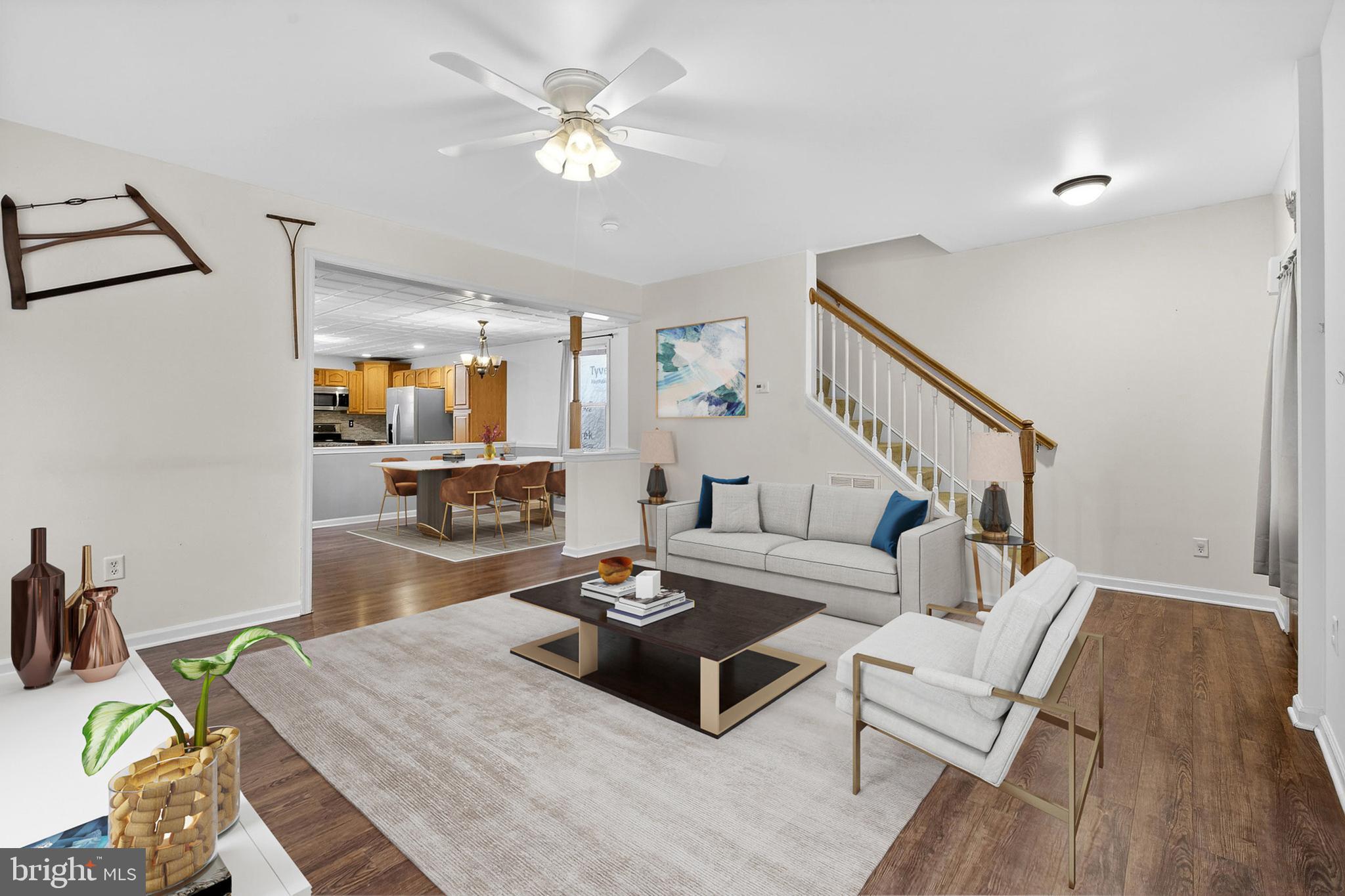 110 W CAMDEN WYOMING AVENUE