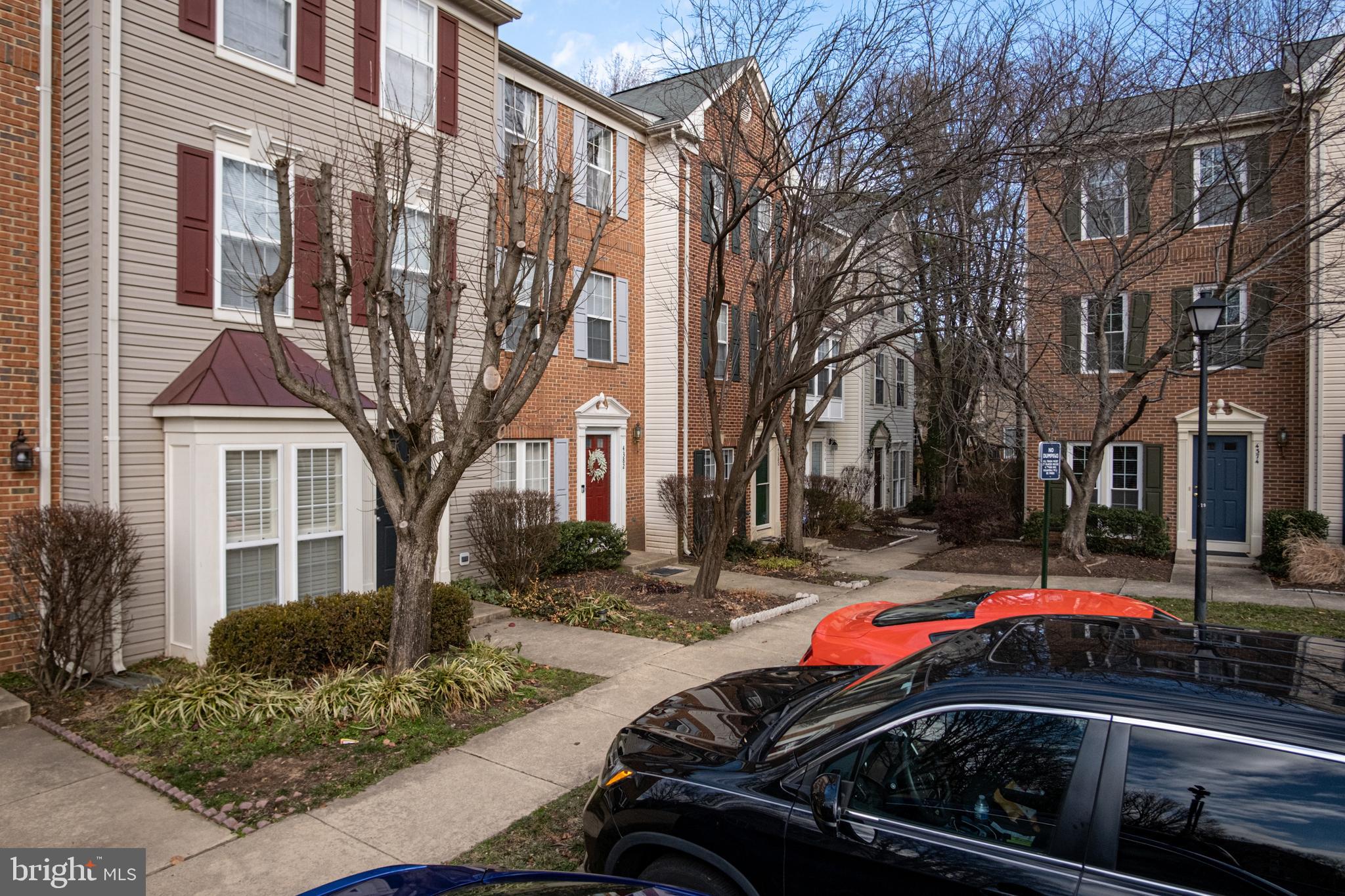 CEDAR LAKES - Residential Lease