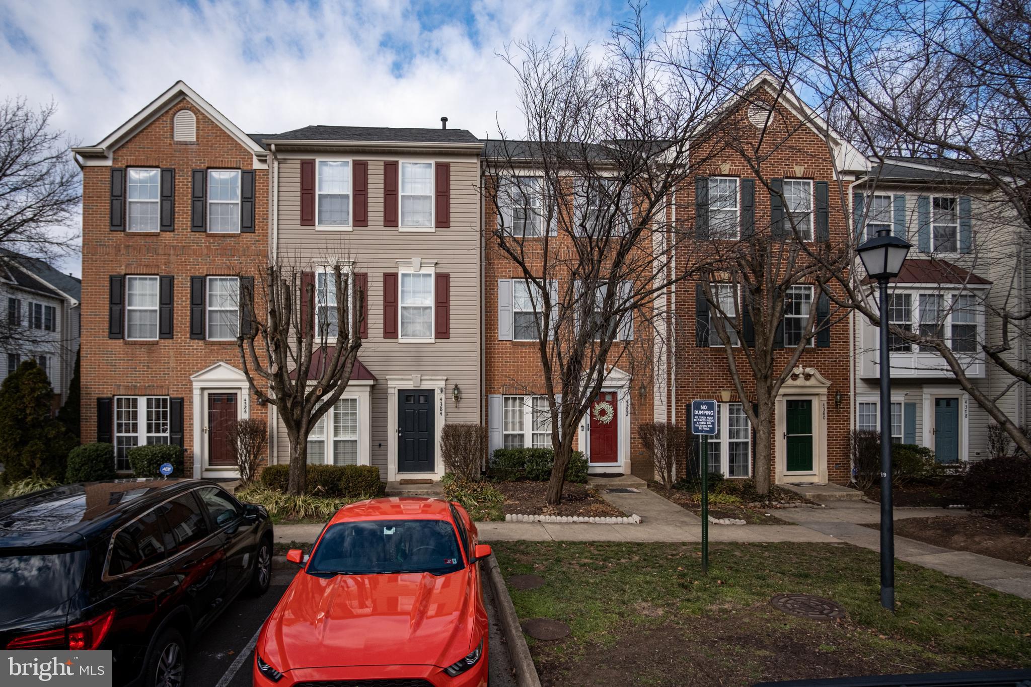 CEDAR LAKES - Residential Lease