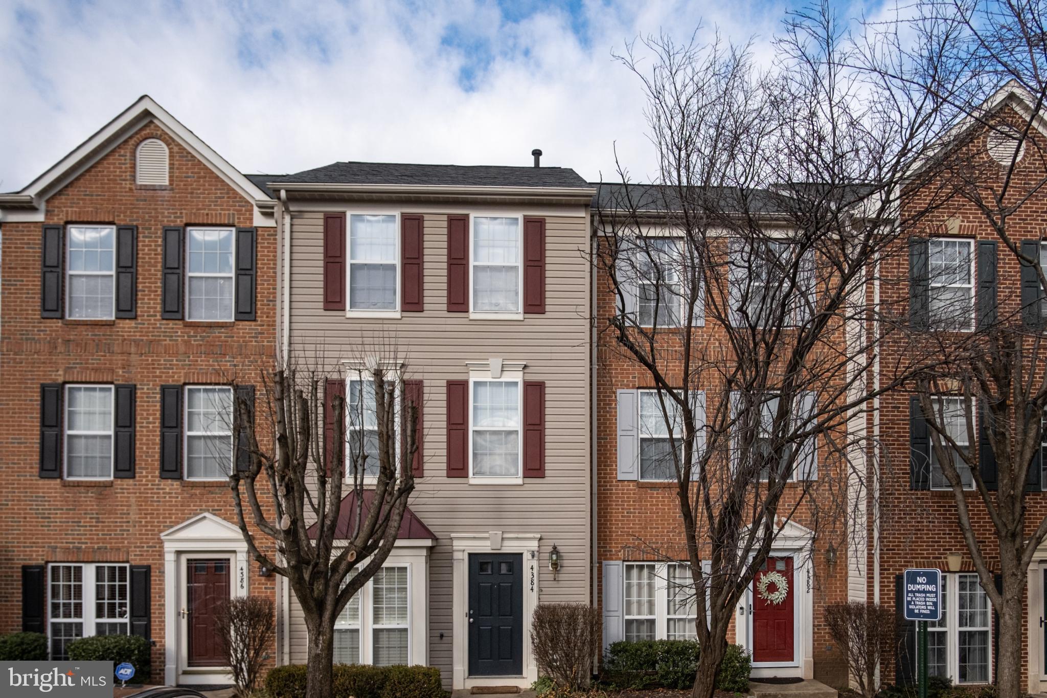 CEDAR LAKES - Residential Lease