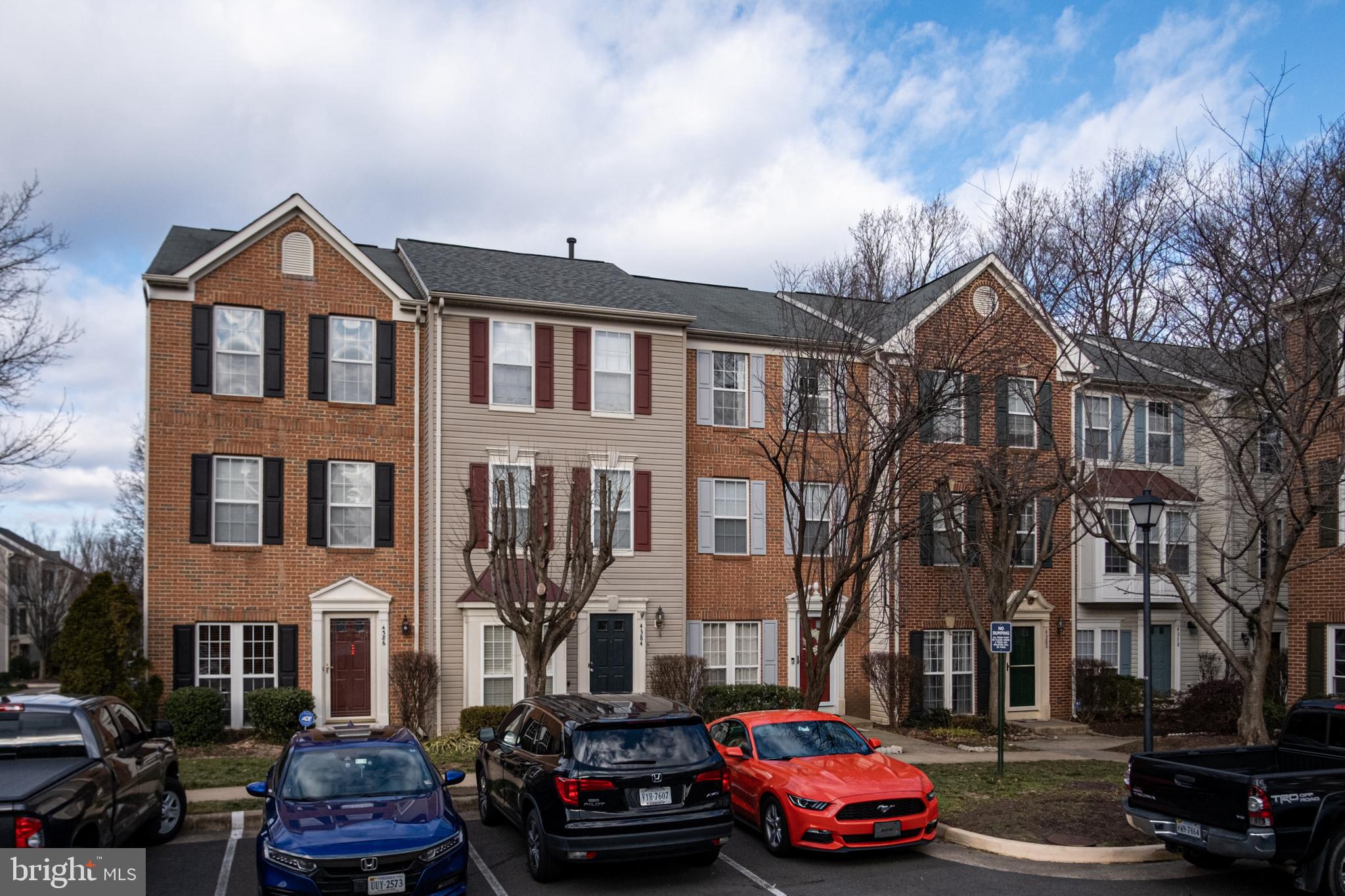 CEDAR LAKES - Residential Lease