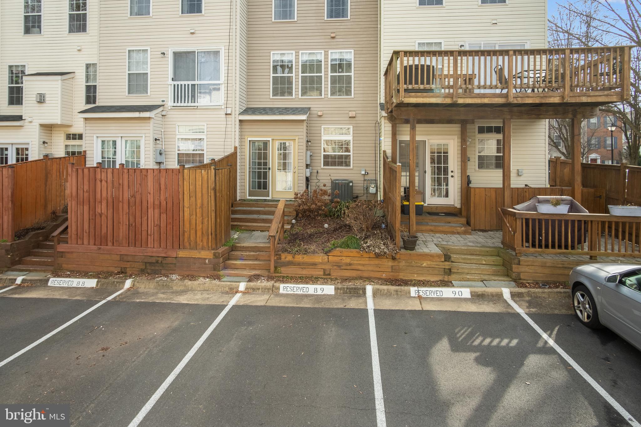 CEDAR LAKES - Residential Lease