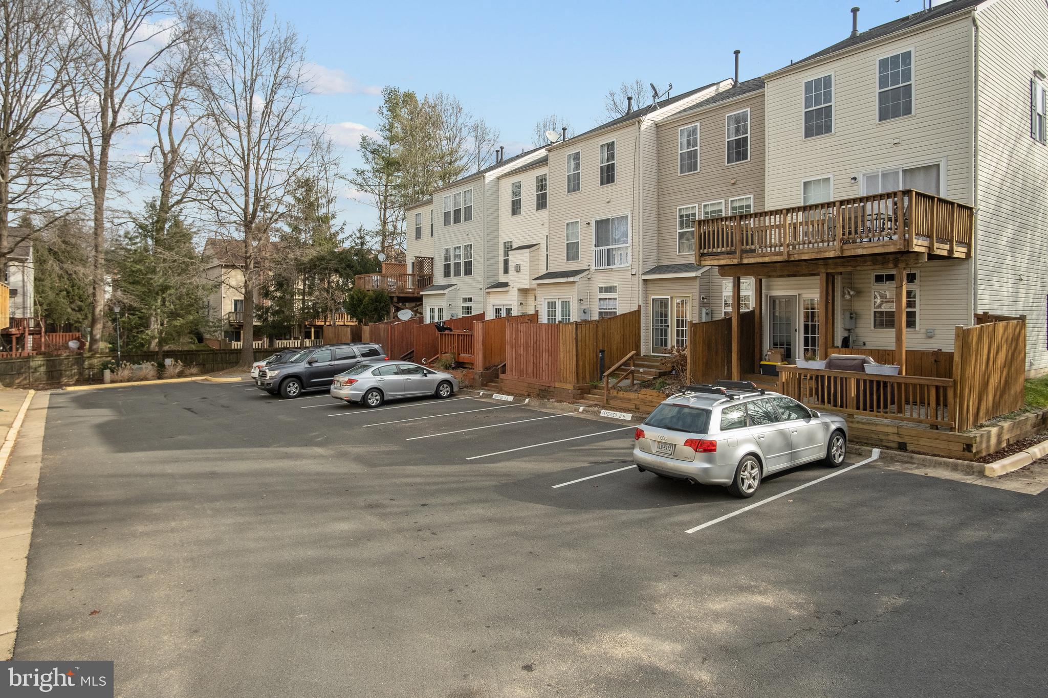 CEDAR LAKES - Residential Lease