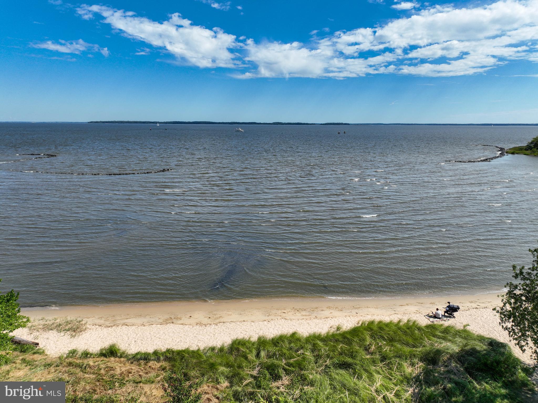 BAYSIDE - Residential