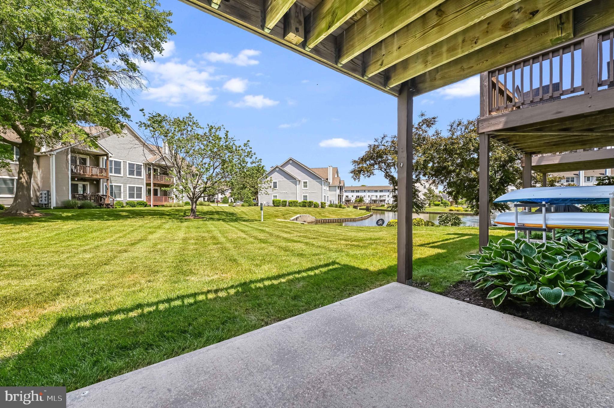 BAYSIDE - Residential