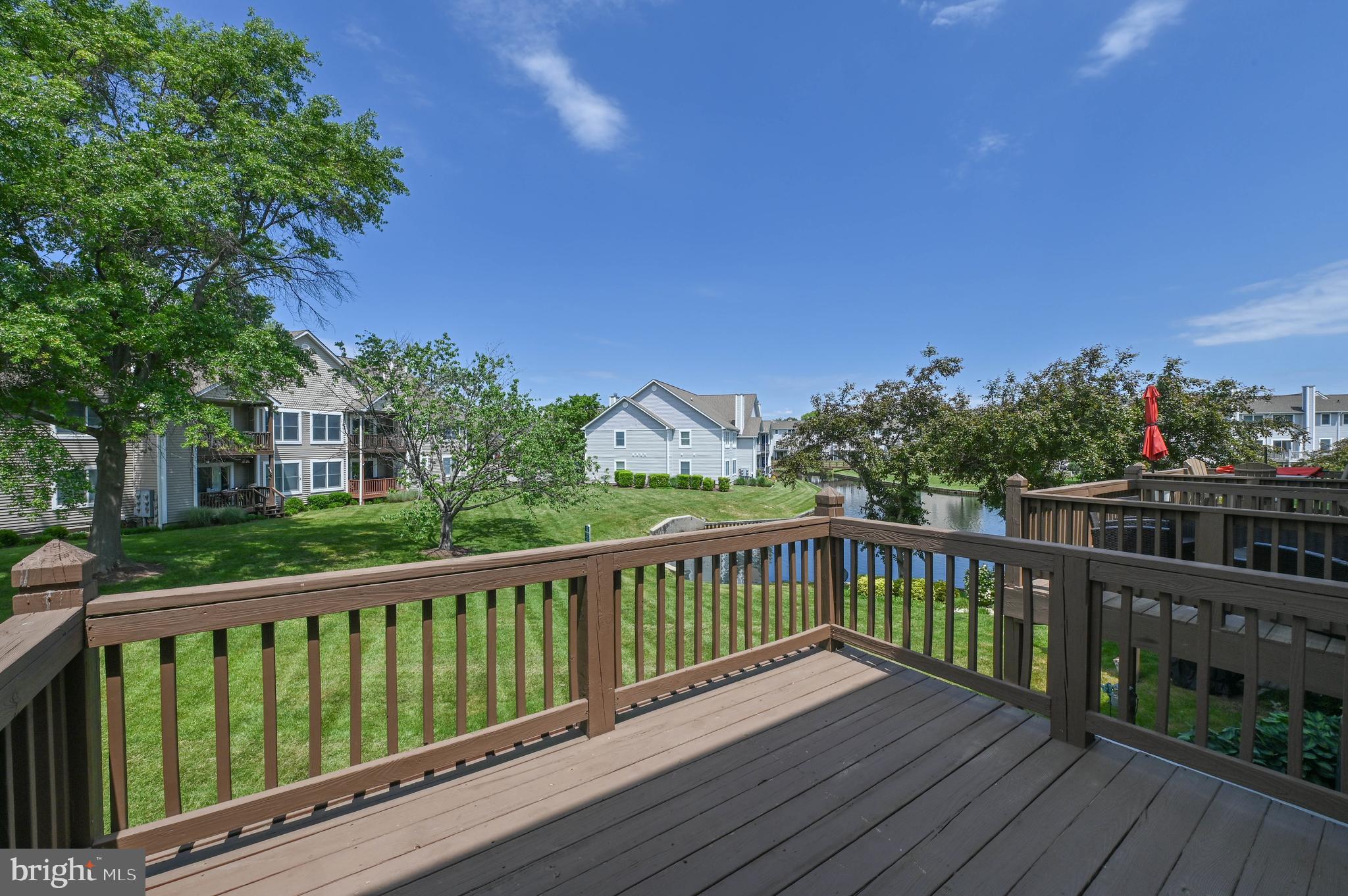 BAYSIDE - Residential