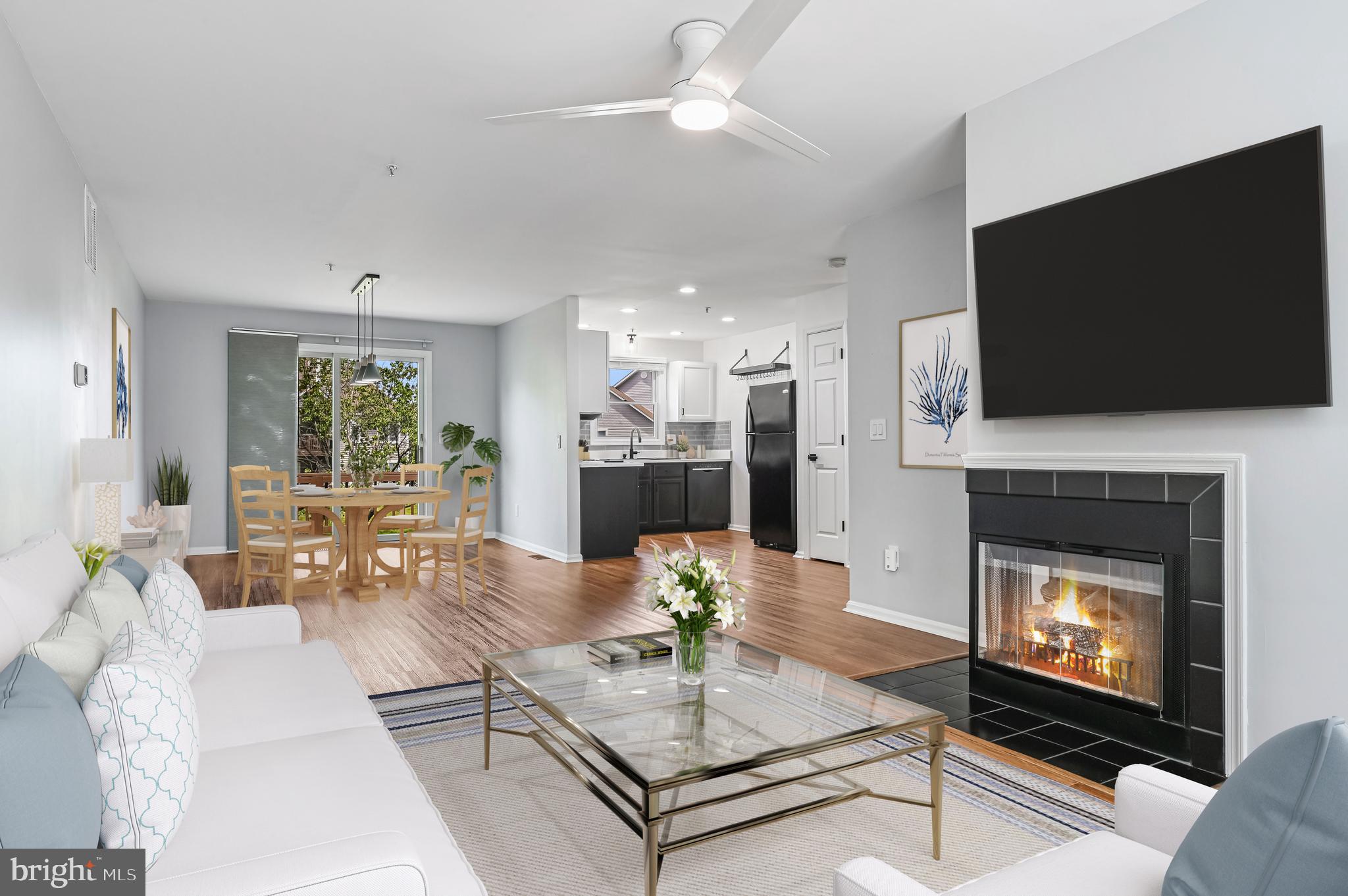 BAYSIDE - Residential