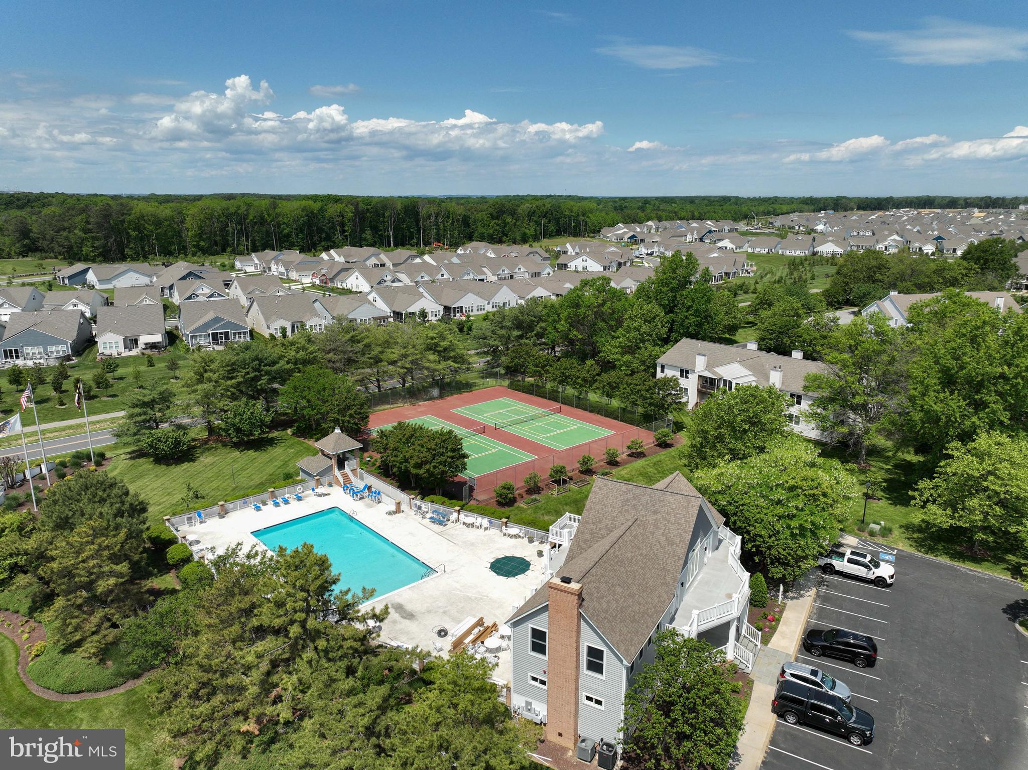 BAYSIDE - Residential