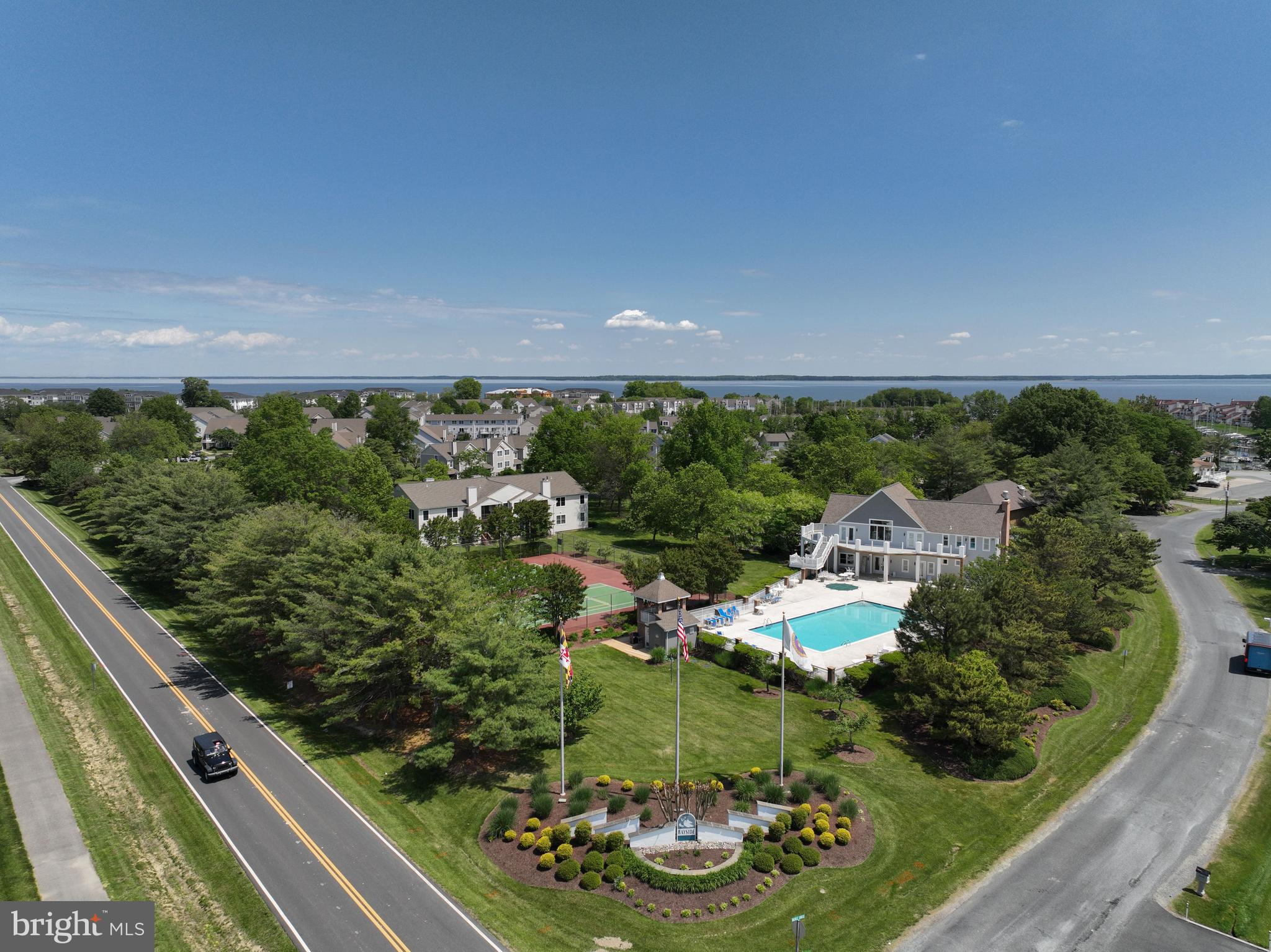 BAYSIDE - Residential