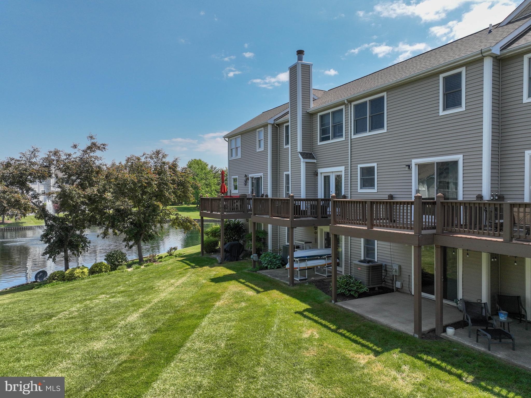 BAYSIDE - Residential