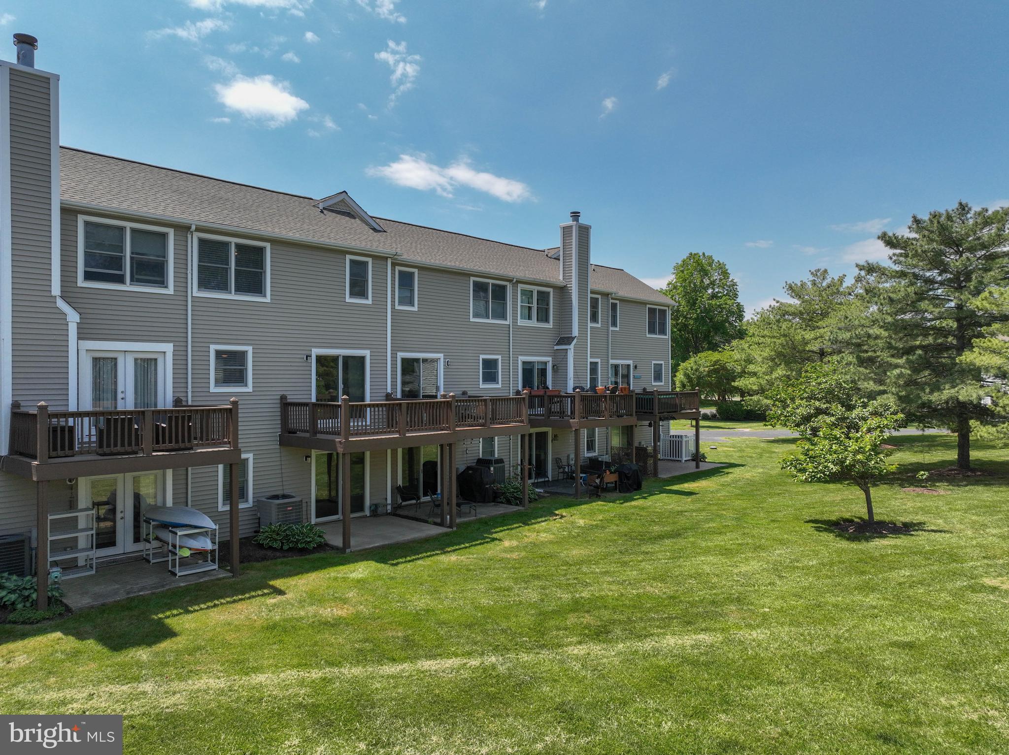 BAYSIDE - Residential