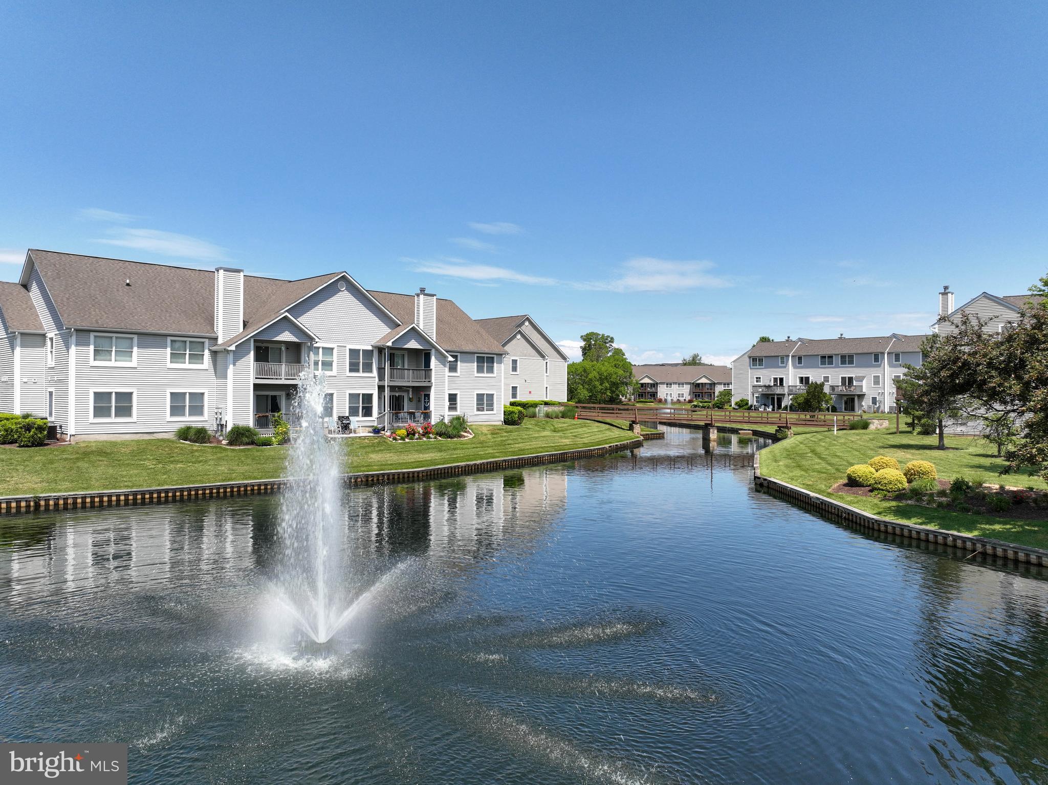 BAYSIDE - Residential