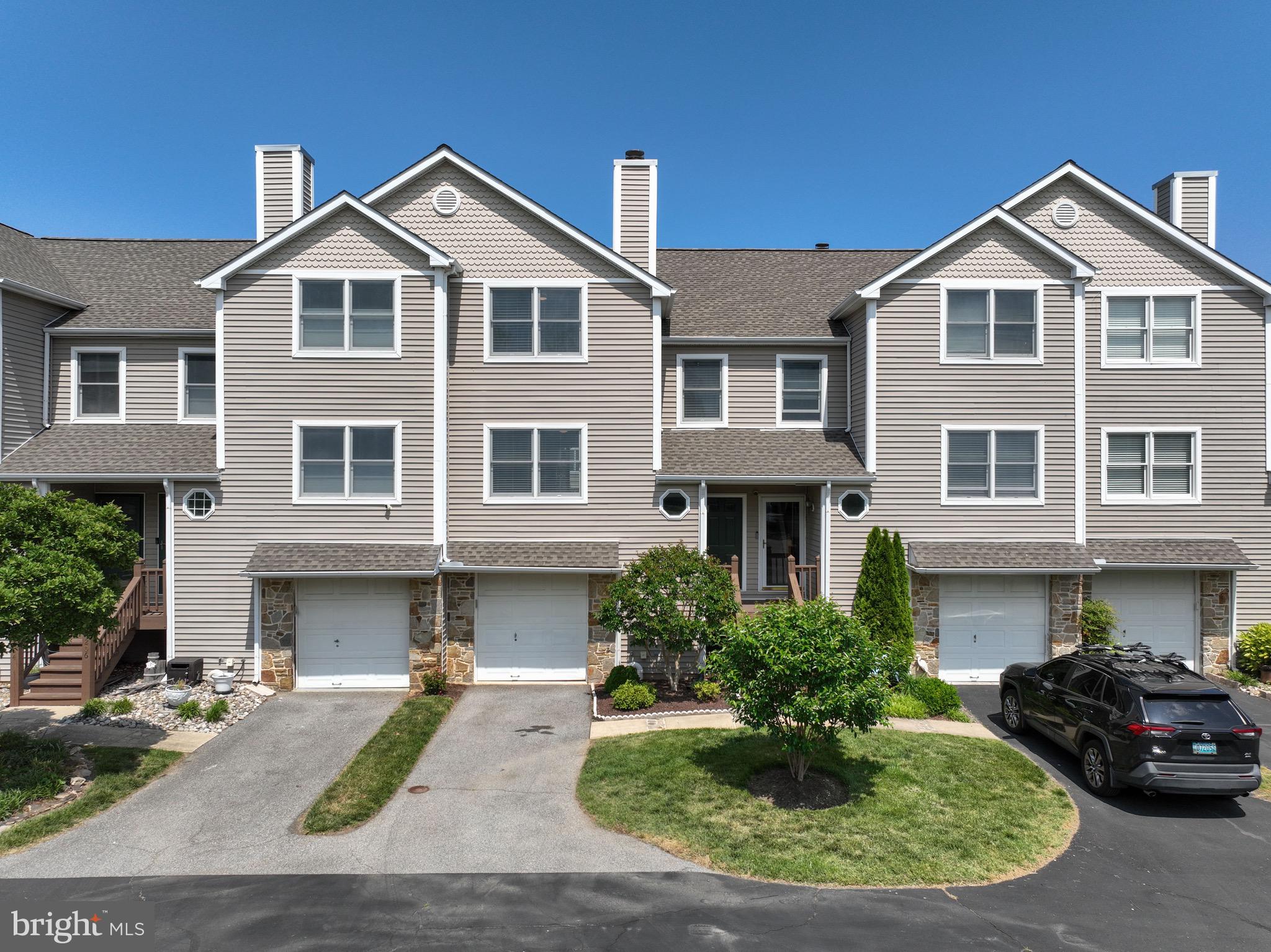 BAYSIDE - Residential