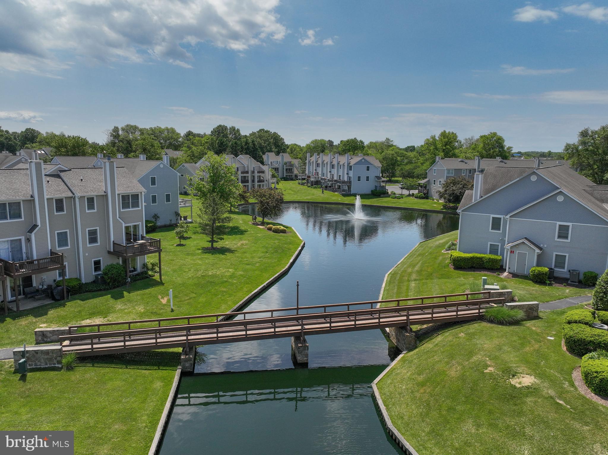 BAYSIDE - Residential