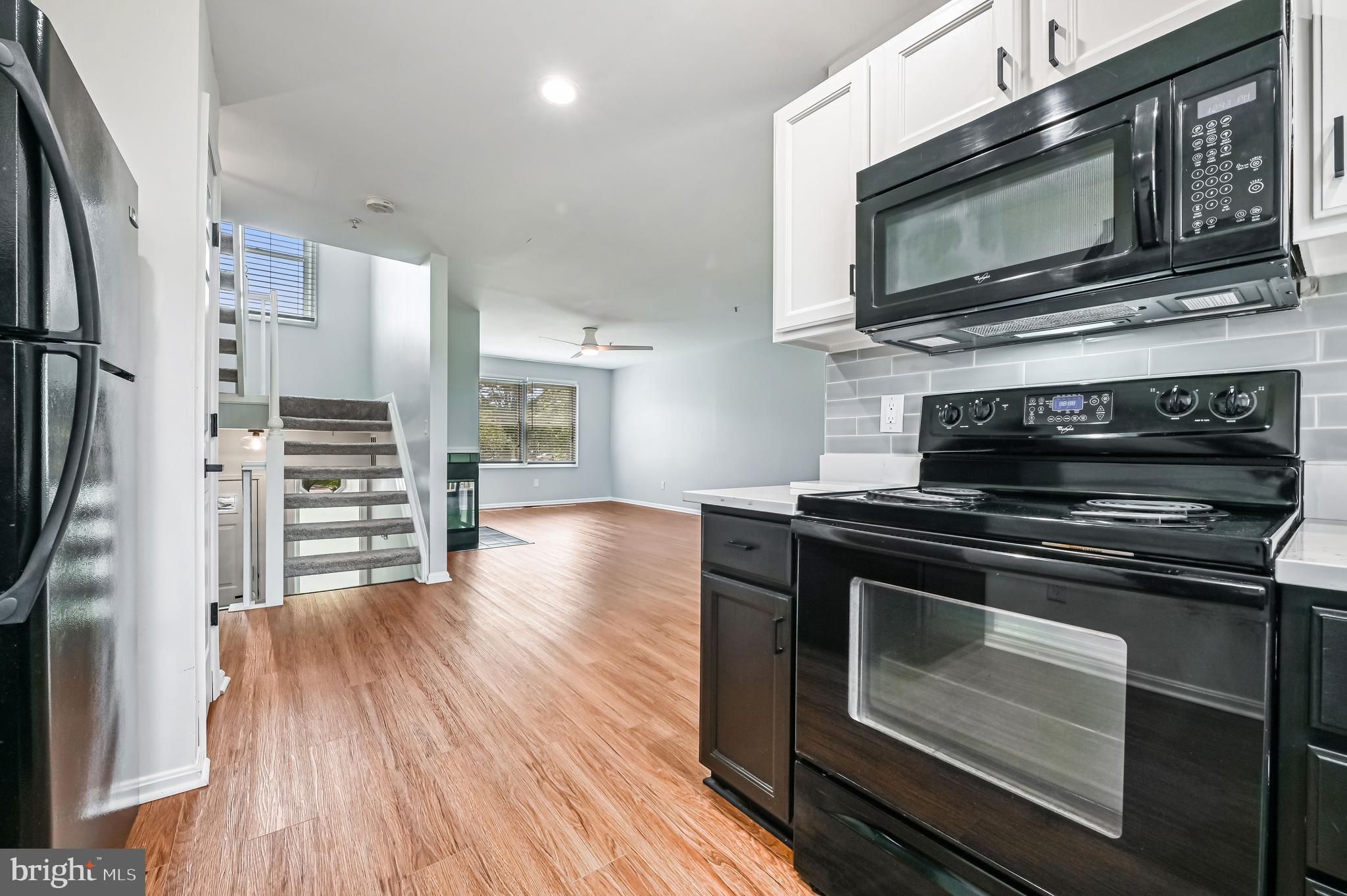 BAYSIDE - Residential