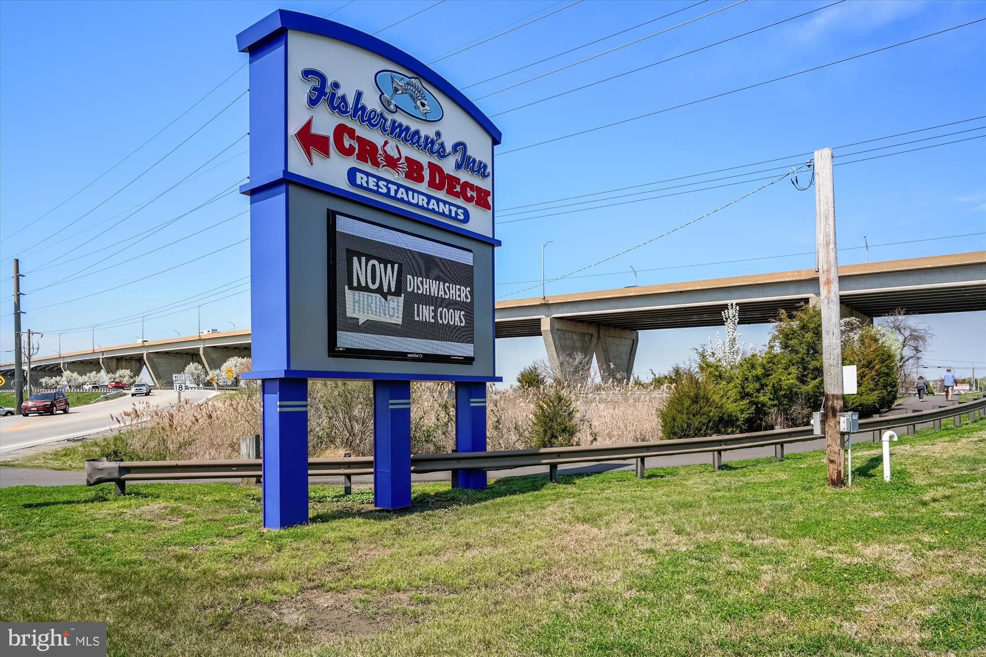 BAYSIDE - Residential