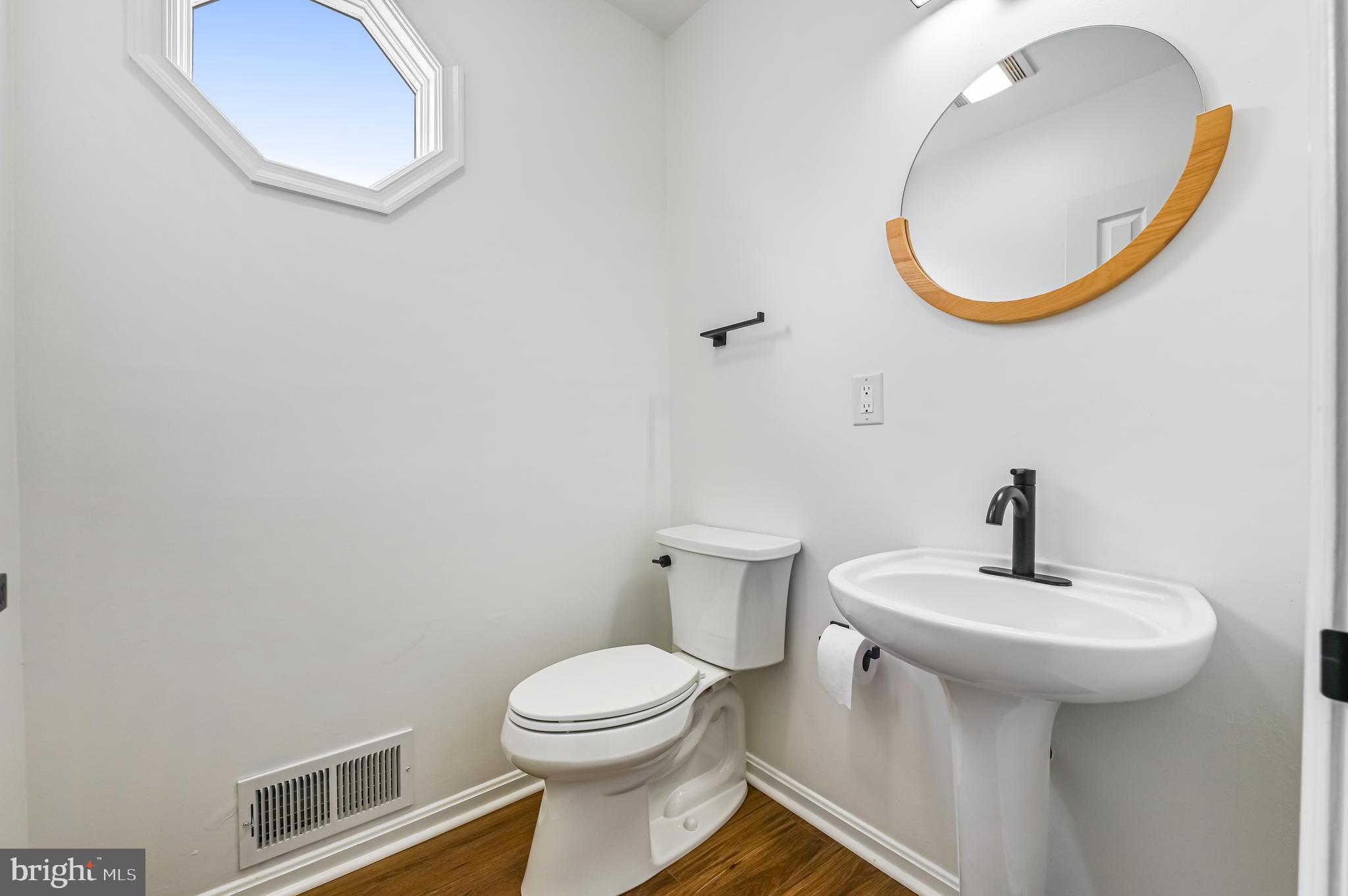 BAYSIDE - Residential