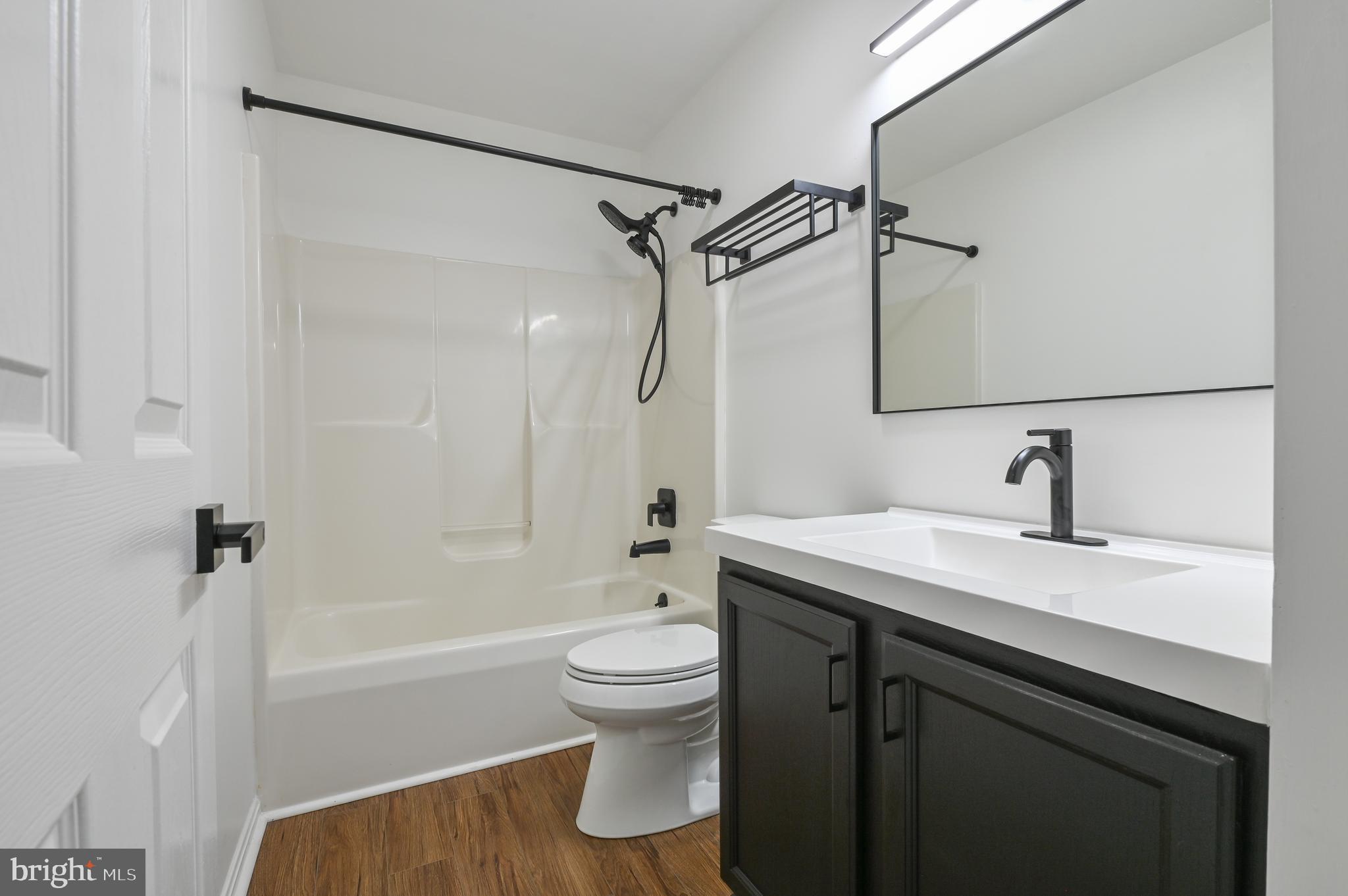 BAYSIDE - Residential