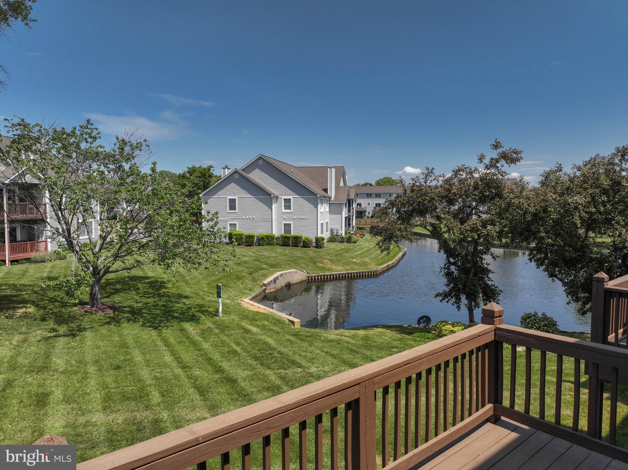 BAYSIDE - Residential