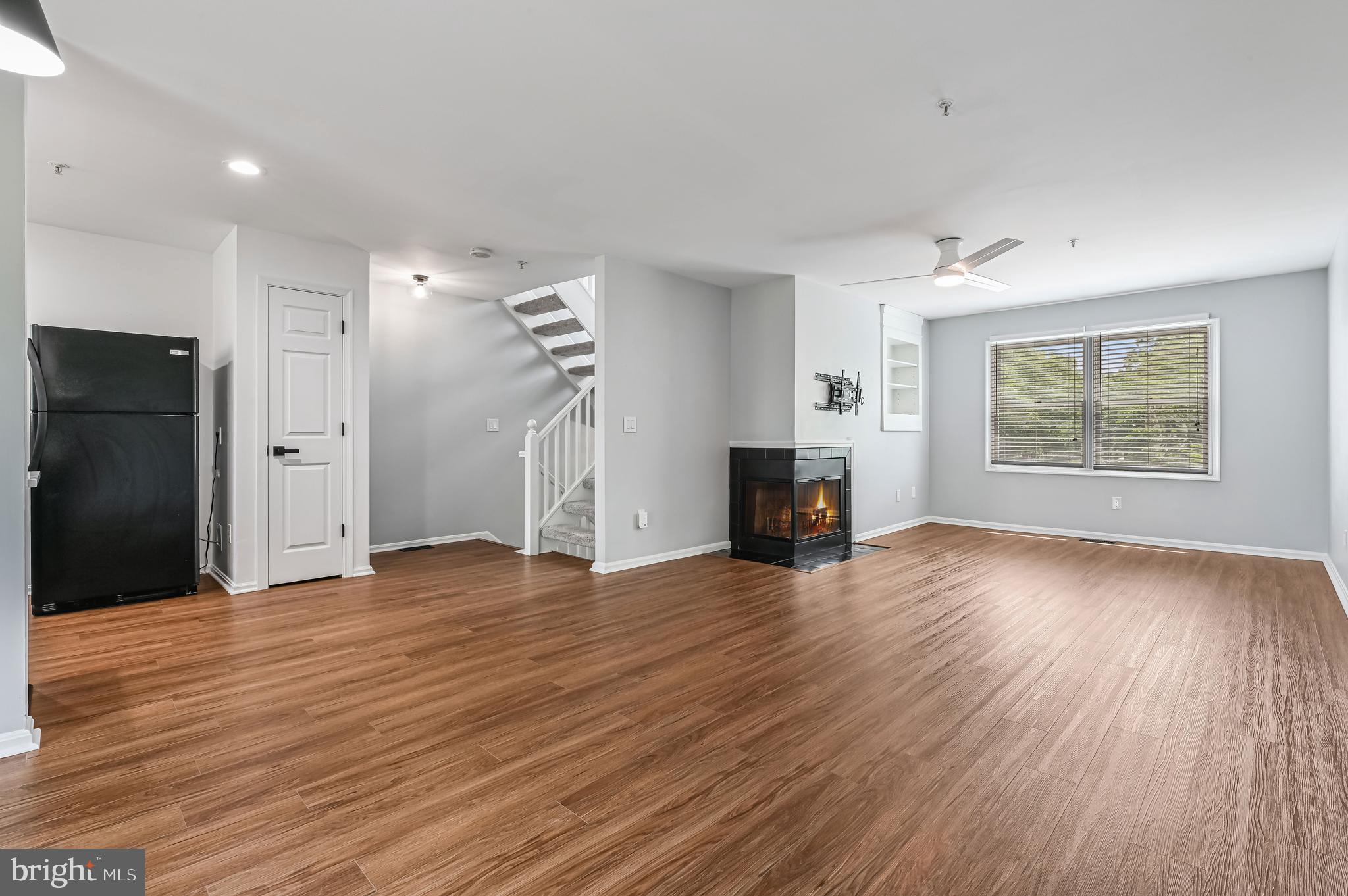 BAYSIDE - Residential