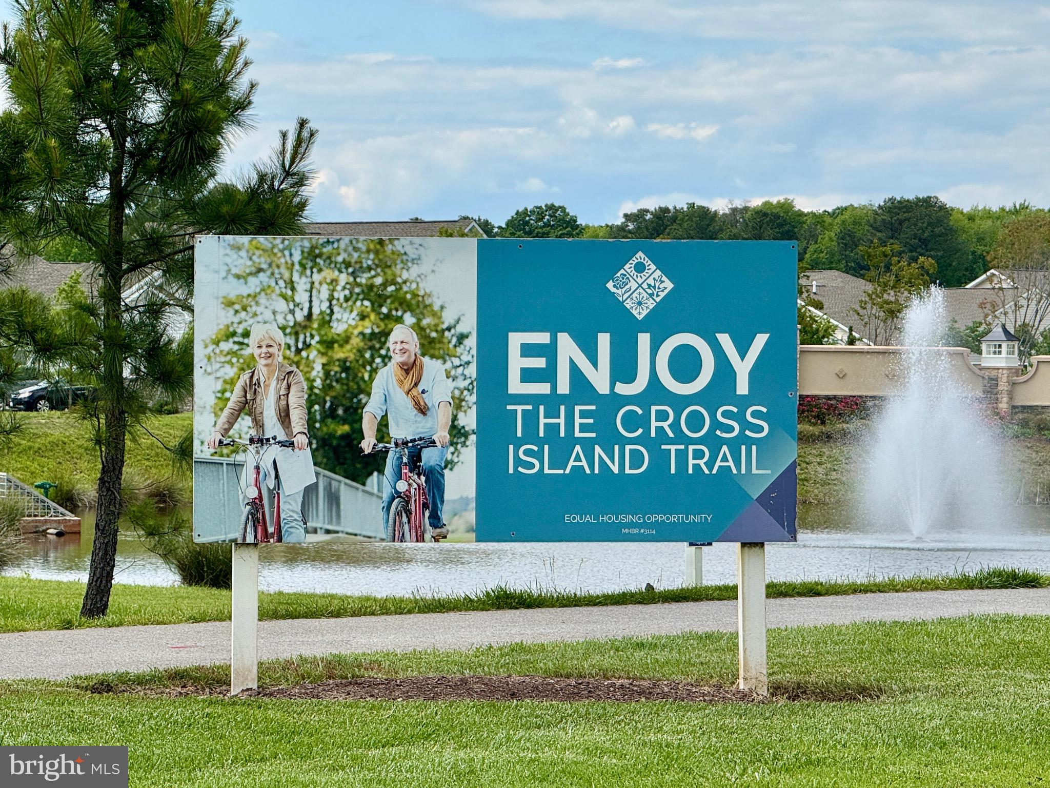 BAYSIDE - Residential