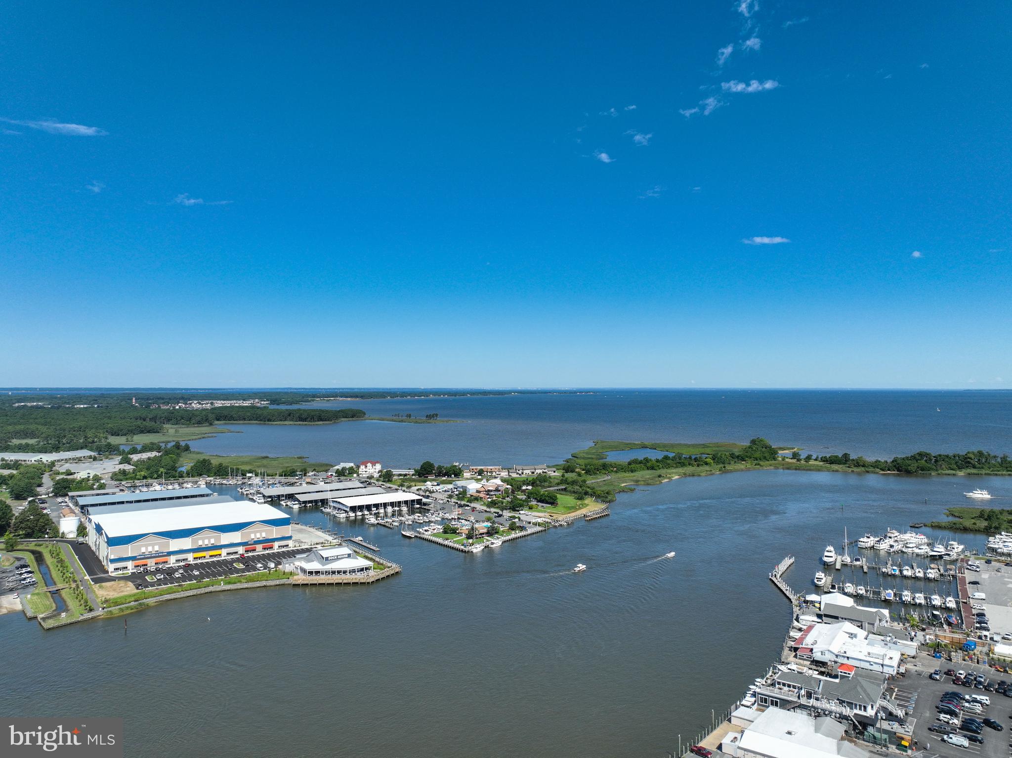 BAYSIDE - Residential