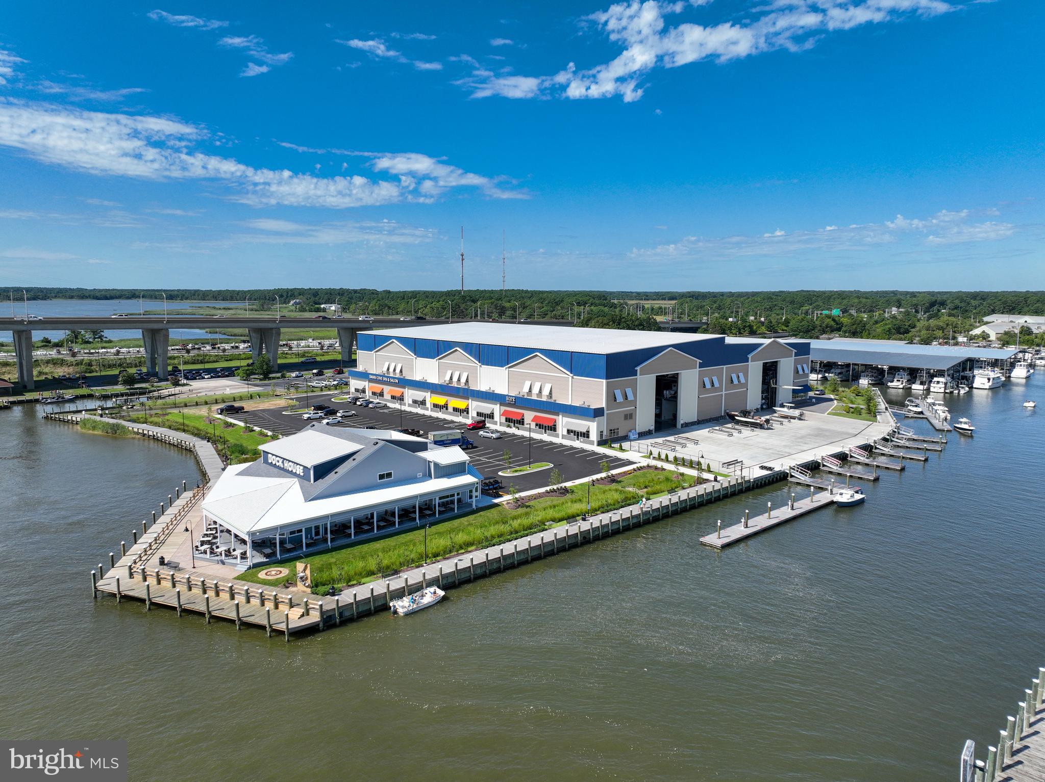 BAYSIDE - Residential