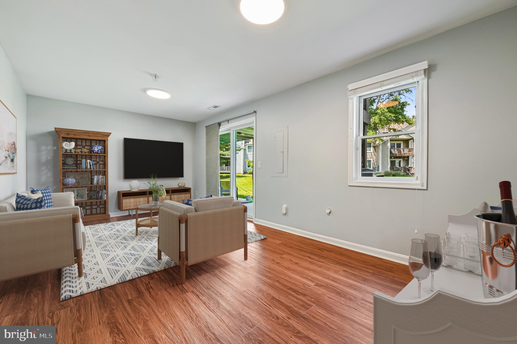 BAYSIDE - Residential