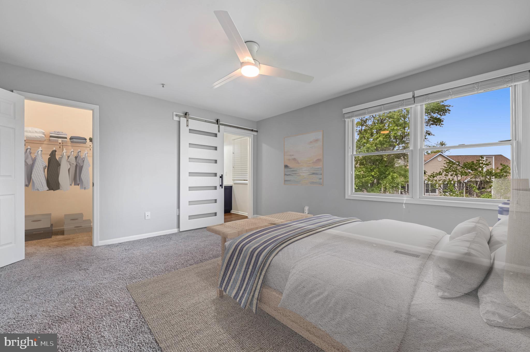 BAYSIDE - Residential