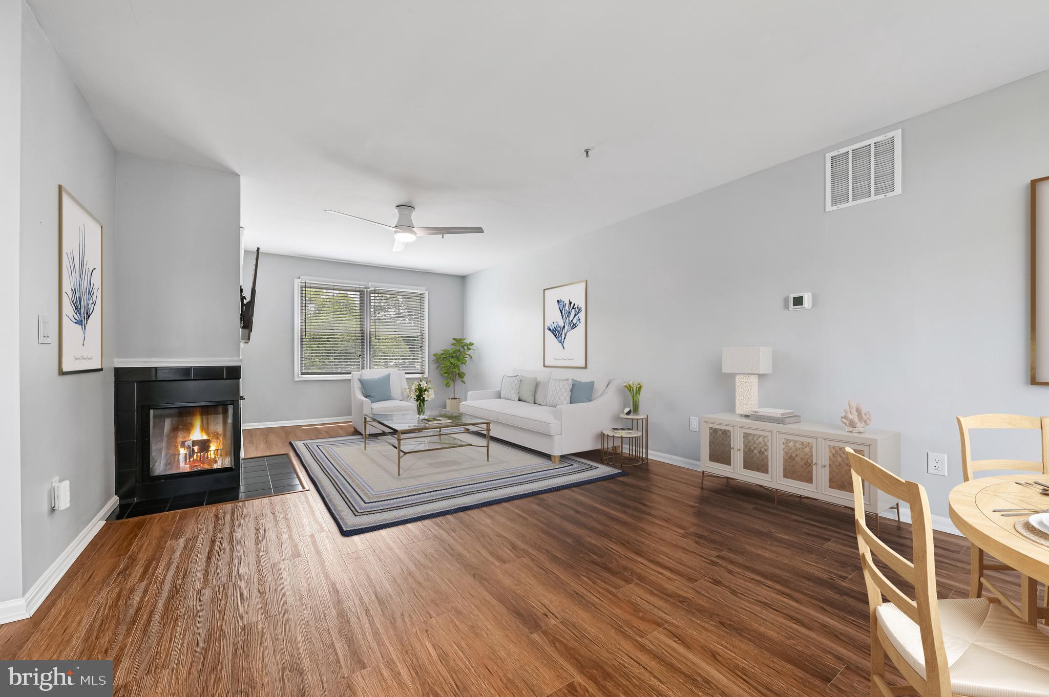 BAYSIDE - Residential