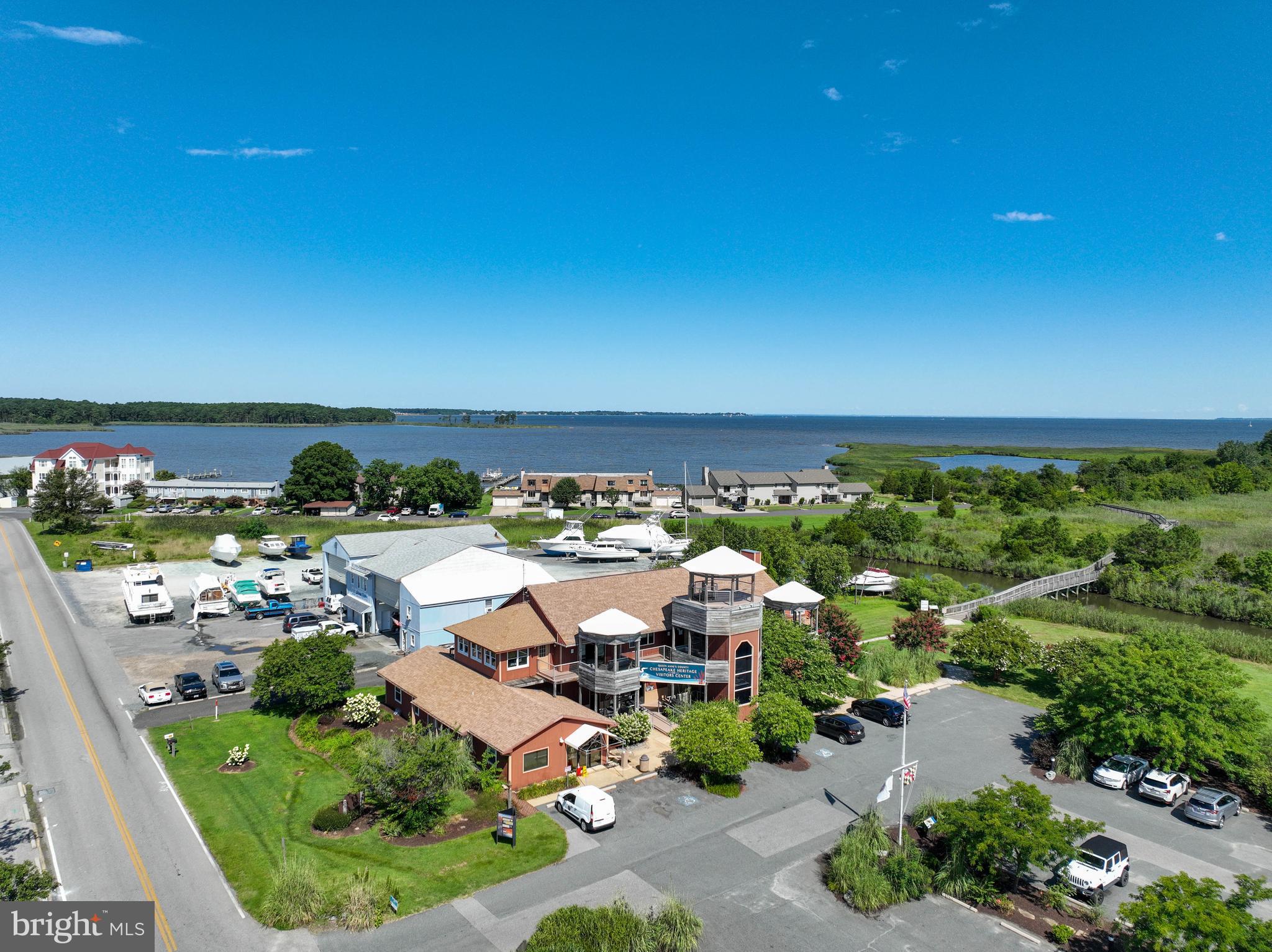 BAYSIDE - Residential