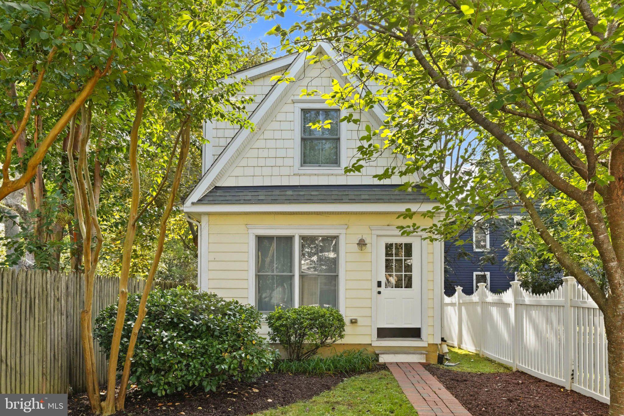123 CHESAPEAKE AVENUE