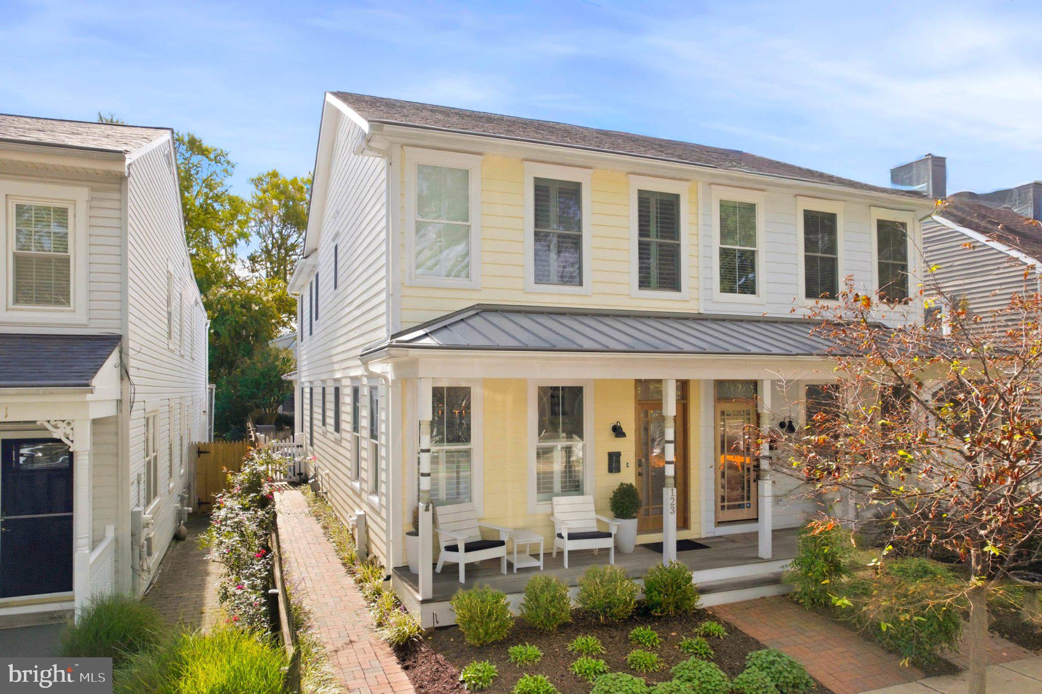 123 CHESAPEAKE AVENUE