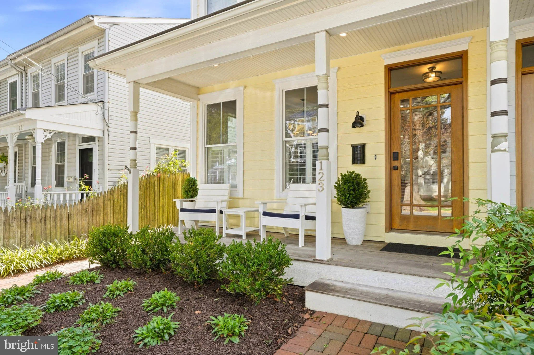 123 Chesapeake Avenue, Annapolis, MD 21403