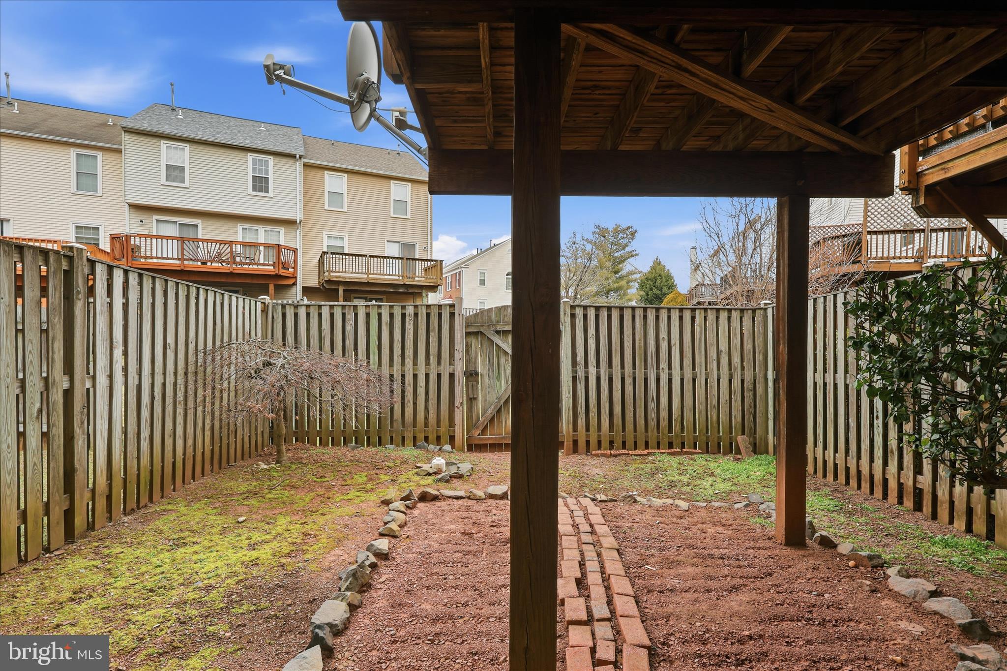 LIFESTYLE AT SULLY STATION - Residential