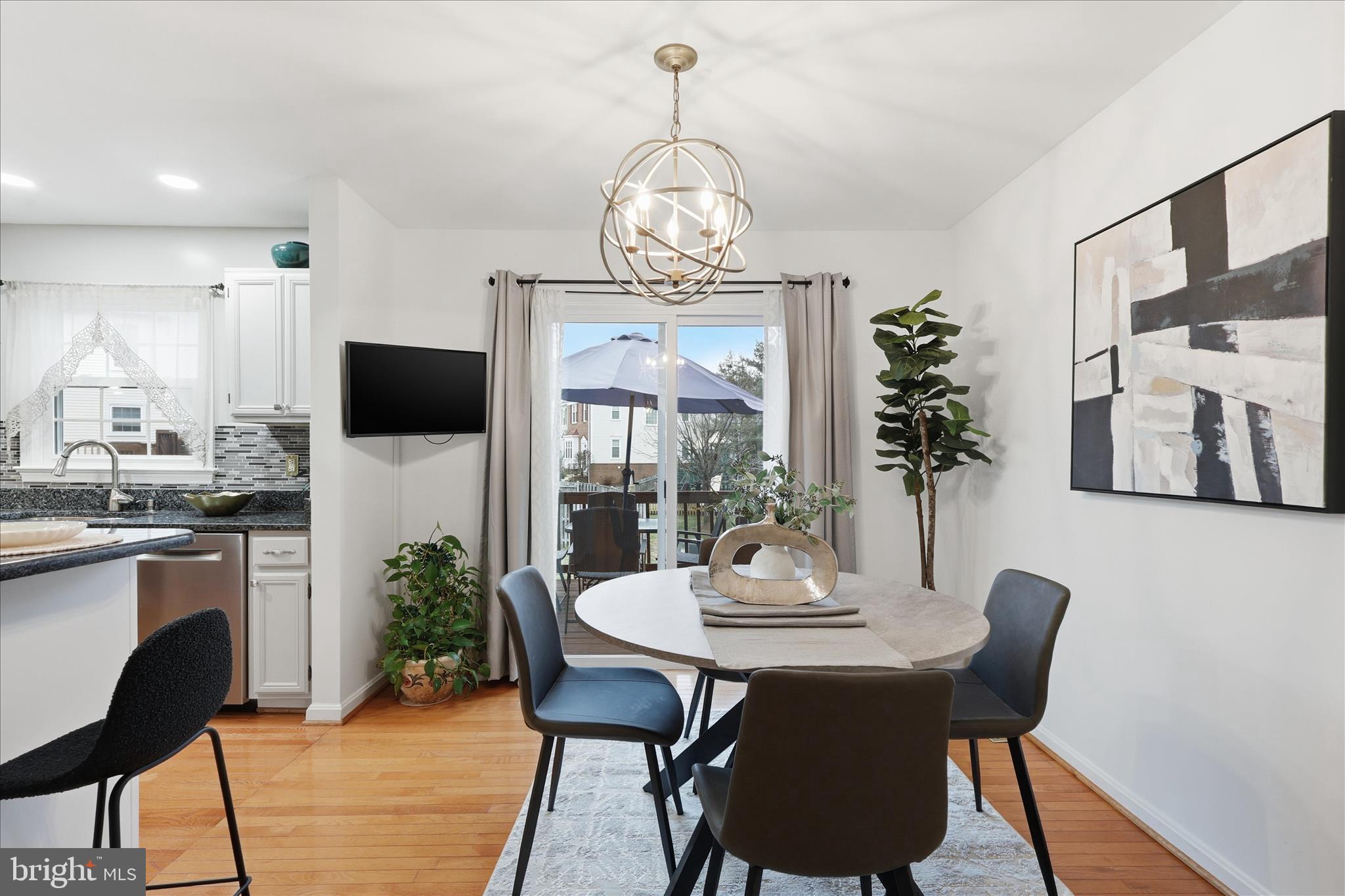 LIFESTYLE AT SULLY STATION - Residential