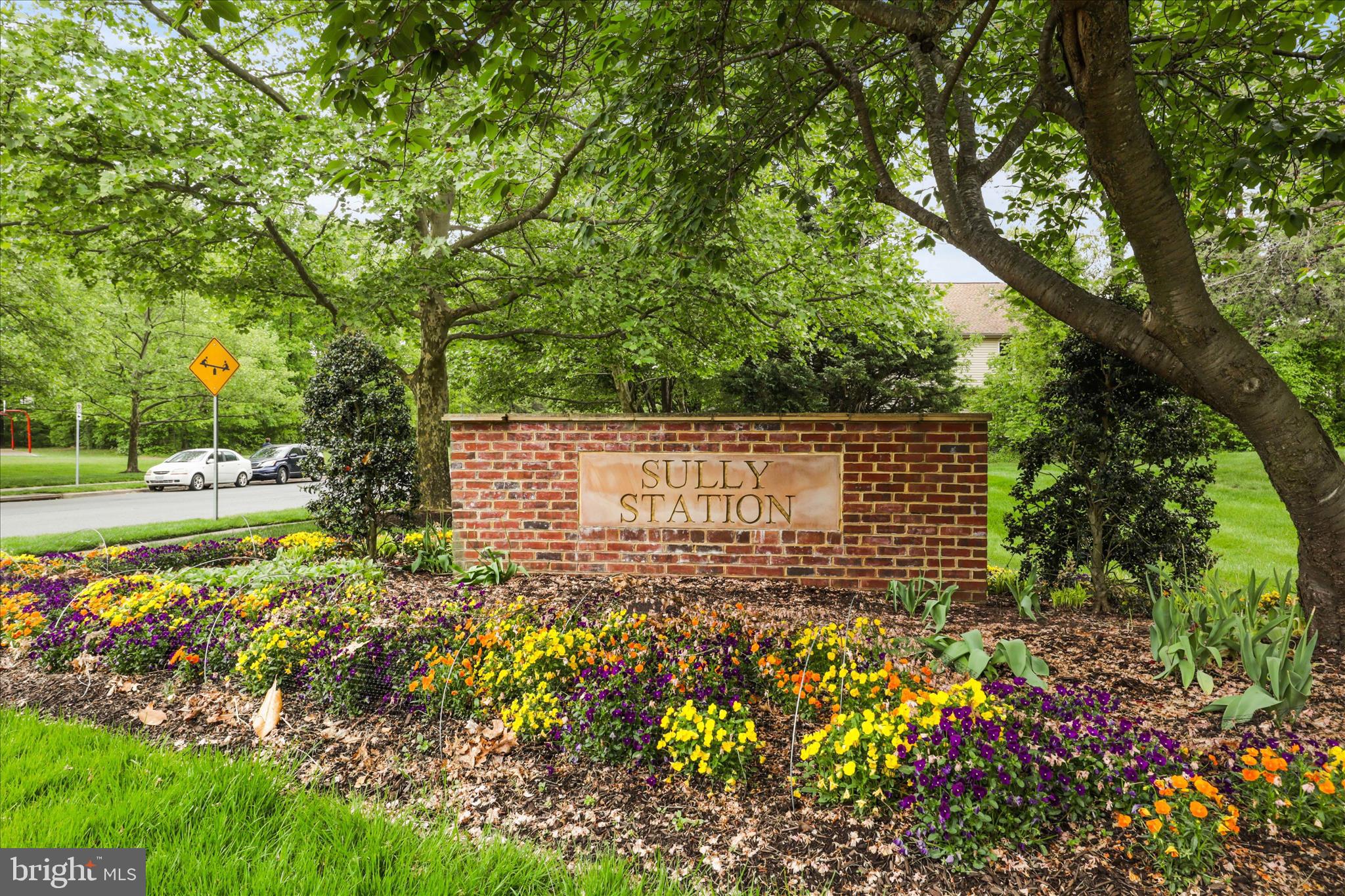 LIFESTYLE AT SULLY STATION - Residential