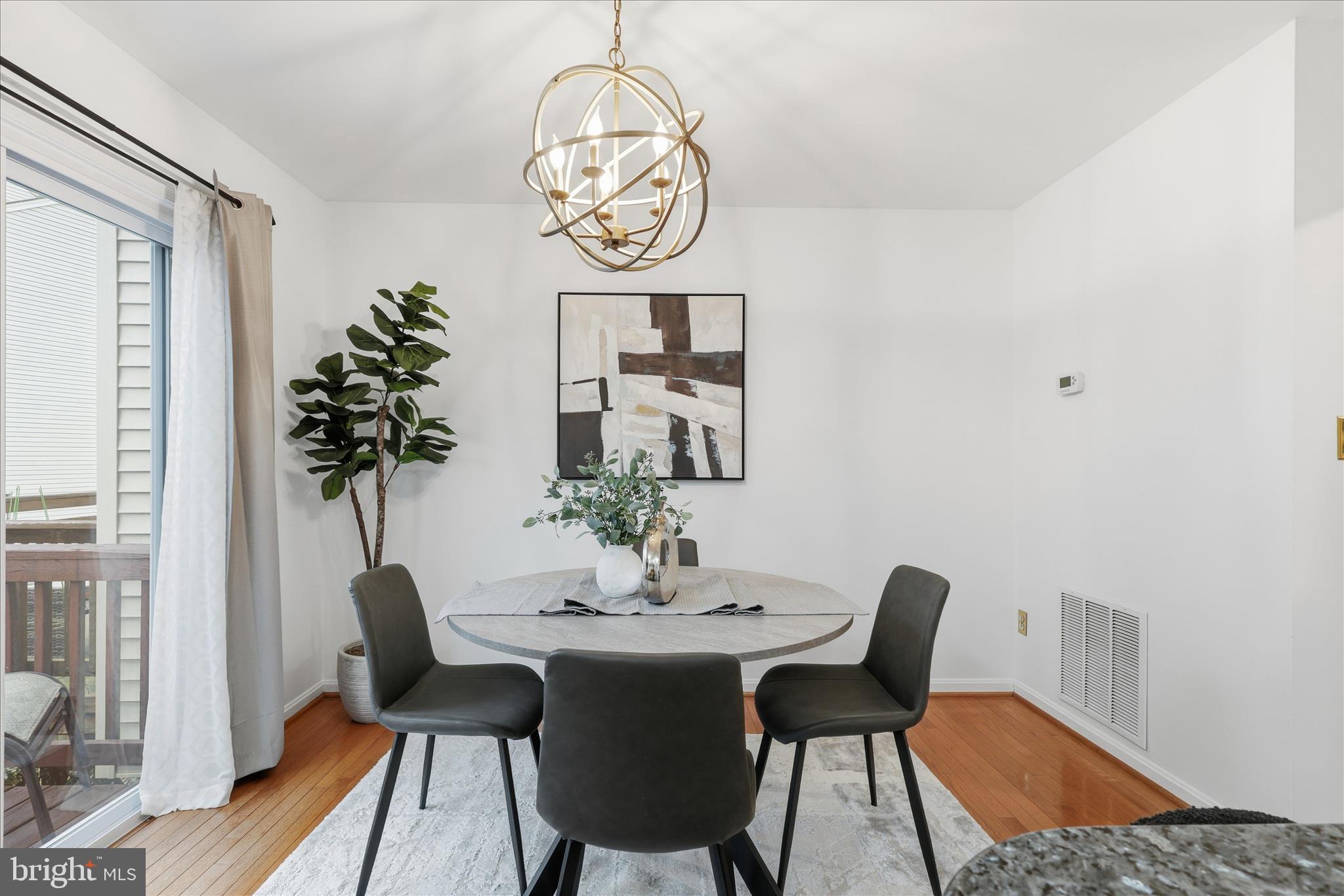 LIFESTYLE AT SULLY STATION - Residential