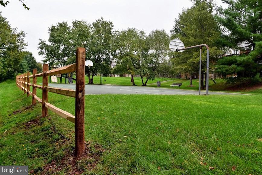 LIFESTYLE AT SULLY STATION - Residential