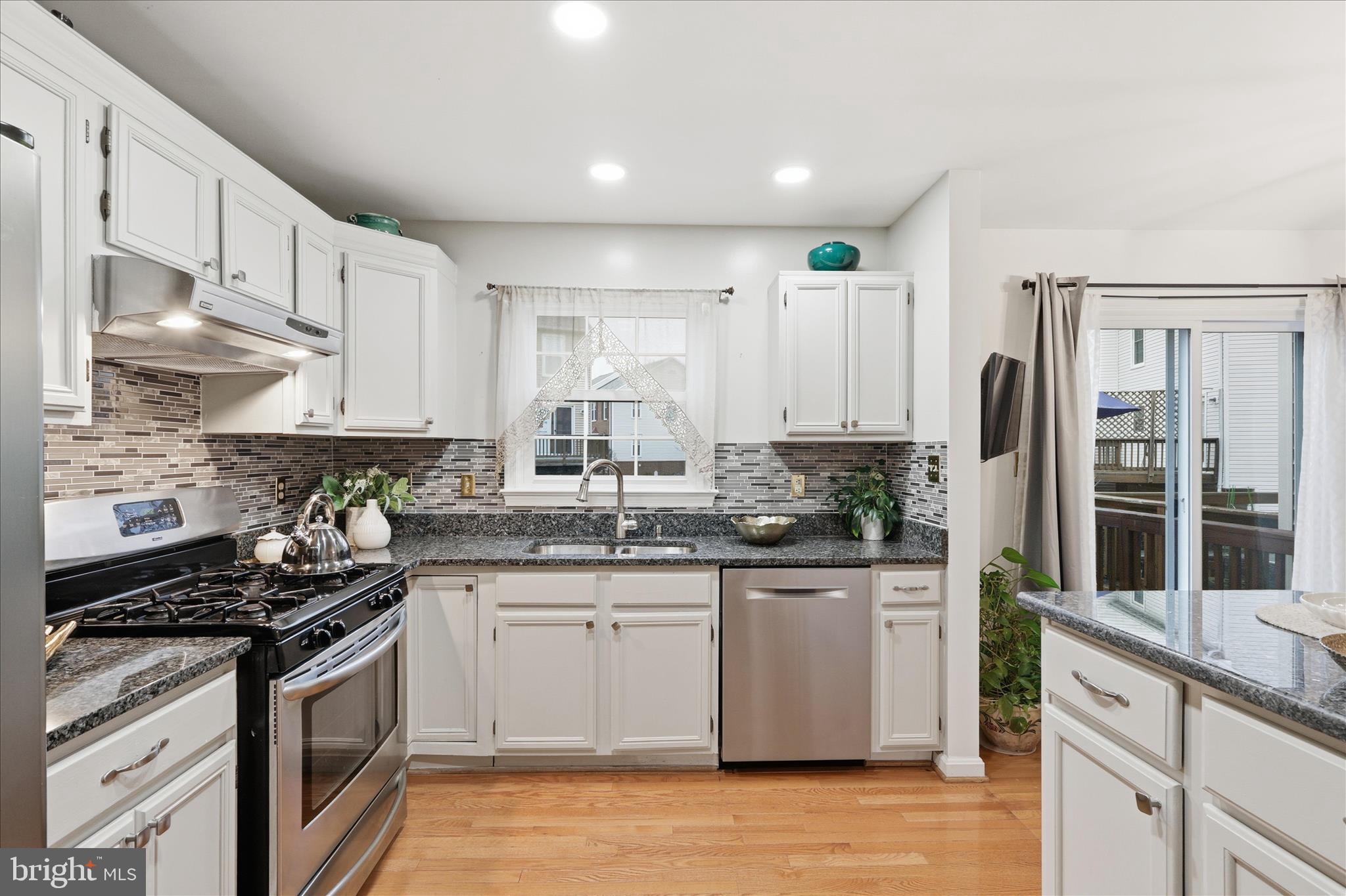 LIFESTYLE AT SULLY STATION - Residential