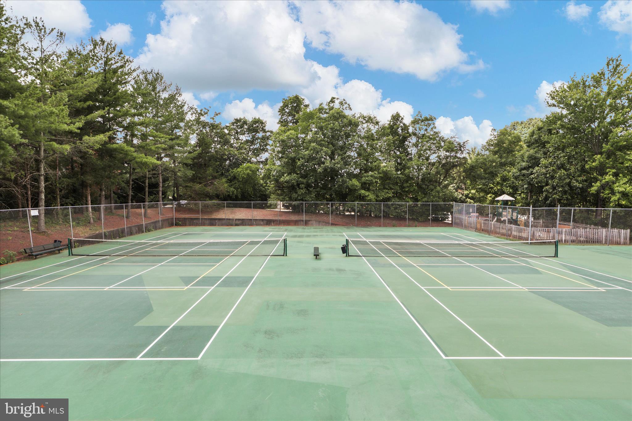 LIFESTYLE AT SULLY STATION - Residential