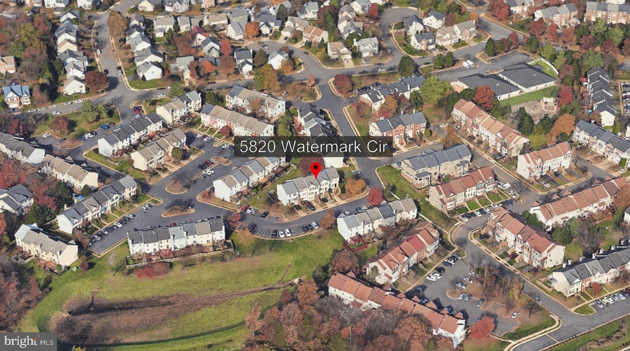 LIFESTYLE AT SULLY STATION - Residential