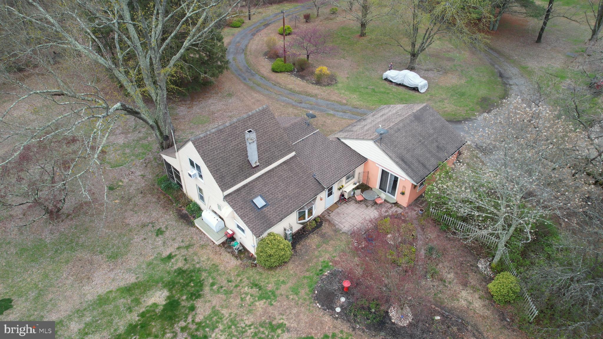 206 BURRS MILL ROAD
