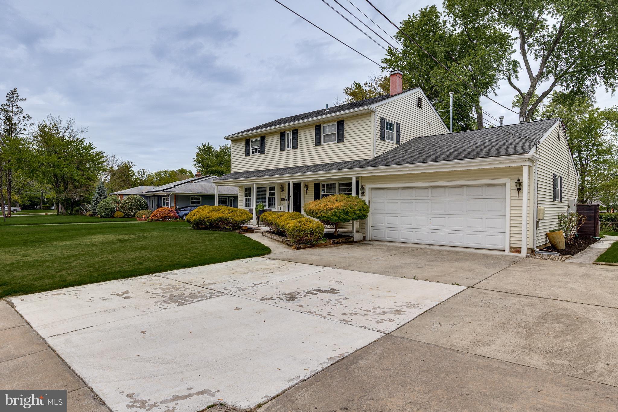 1510 DOGWOOD DRIVE