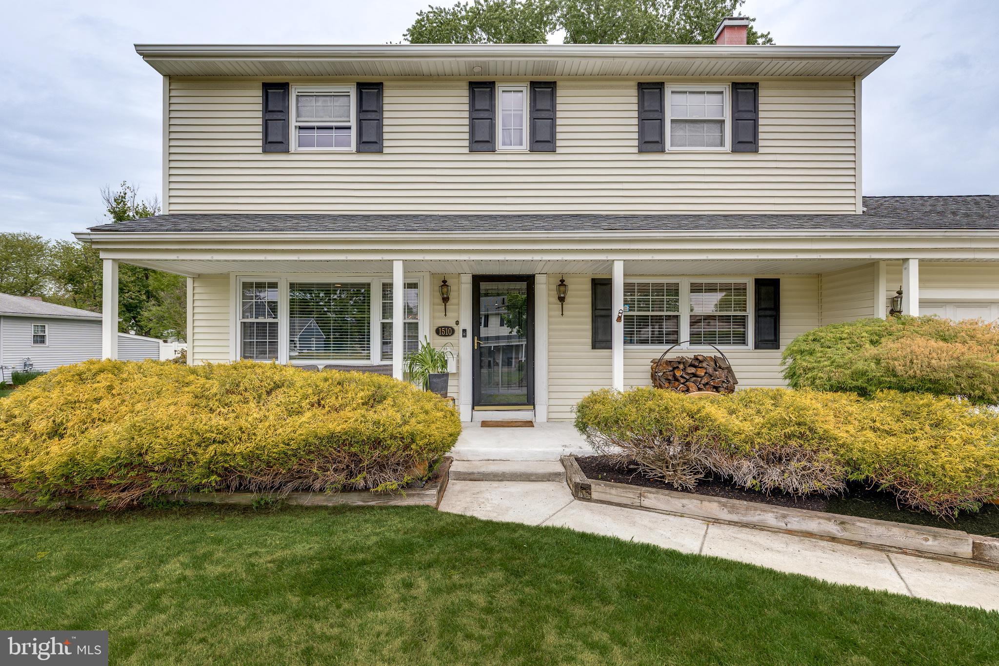 1510 DOGWOOD DRIVE