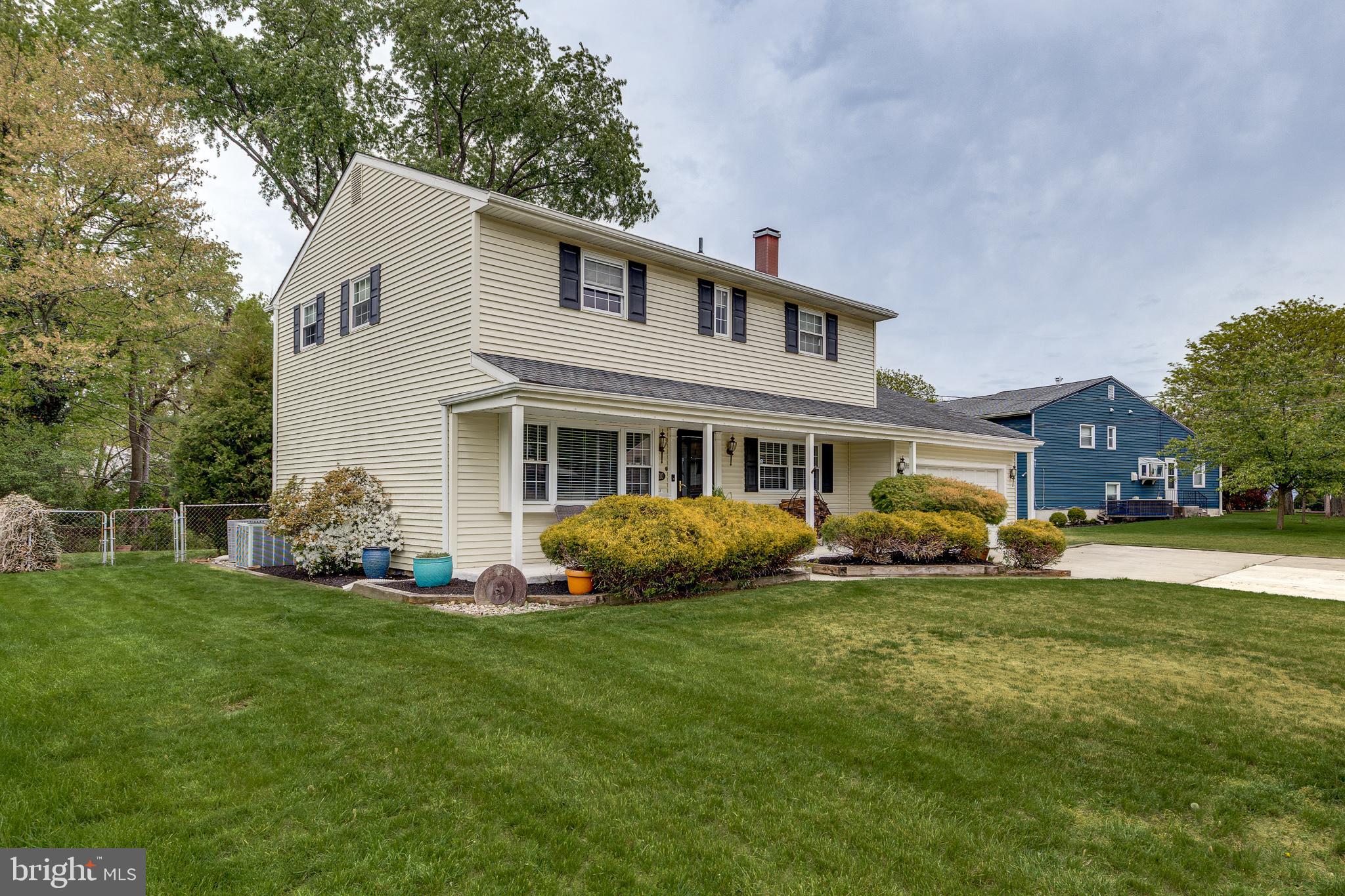 1510 DOGWOOD DRIVE