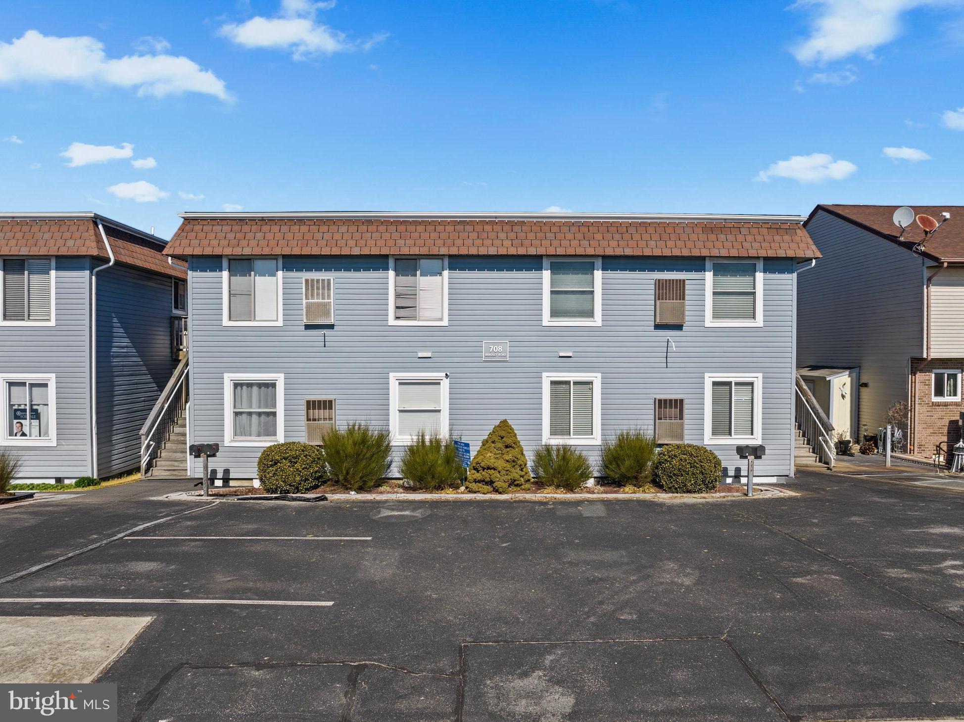 708 BRADLEY ROAD A1