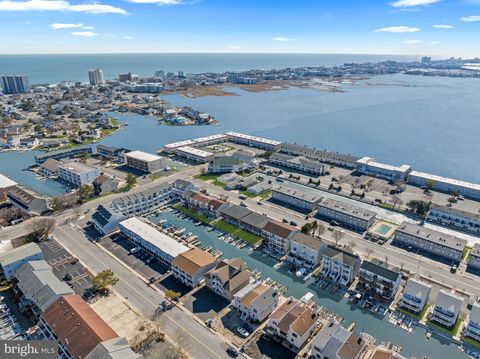 708 BRADLEY ROAD A1 OCEAN CITY MD 21842